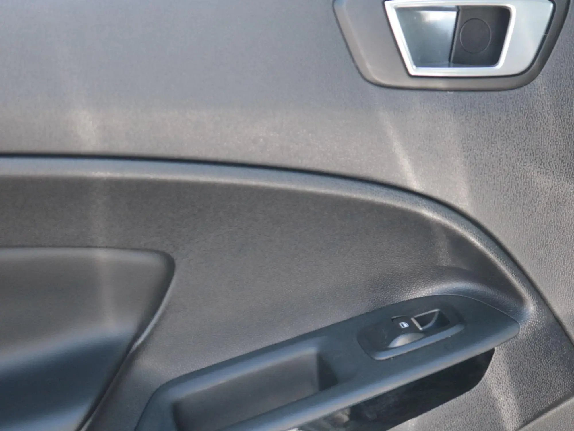 Ford EcoSport Image 21 Ford EcoSport Image 21