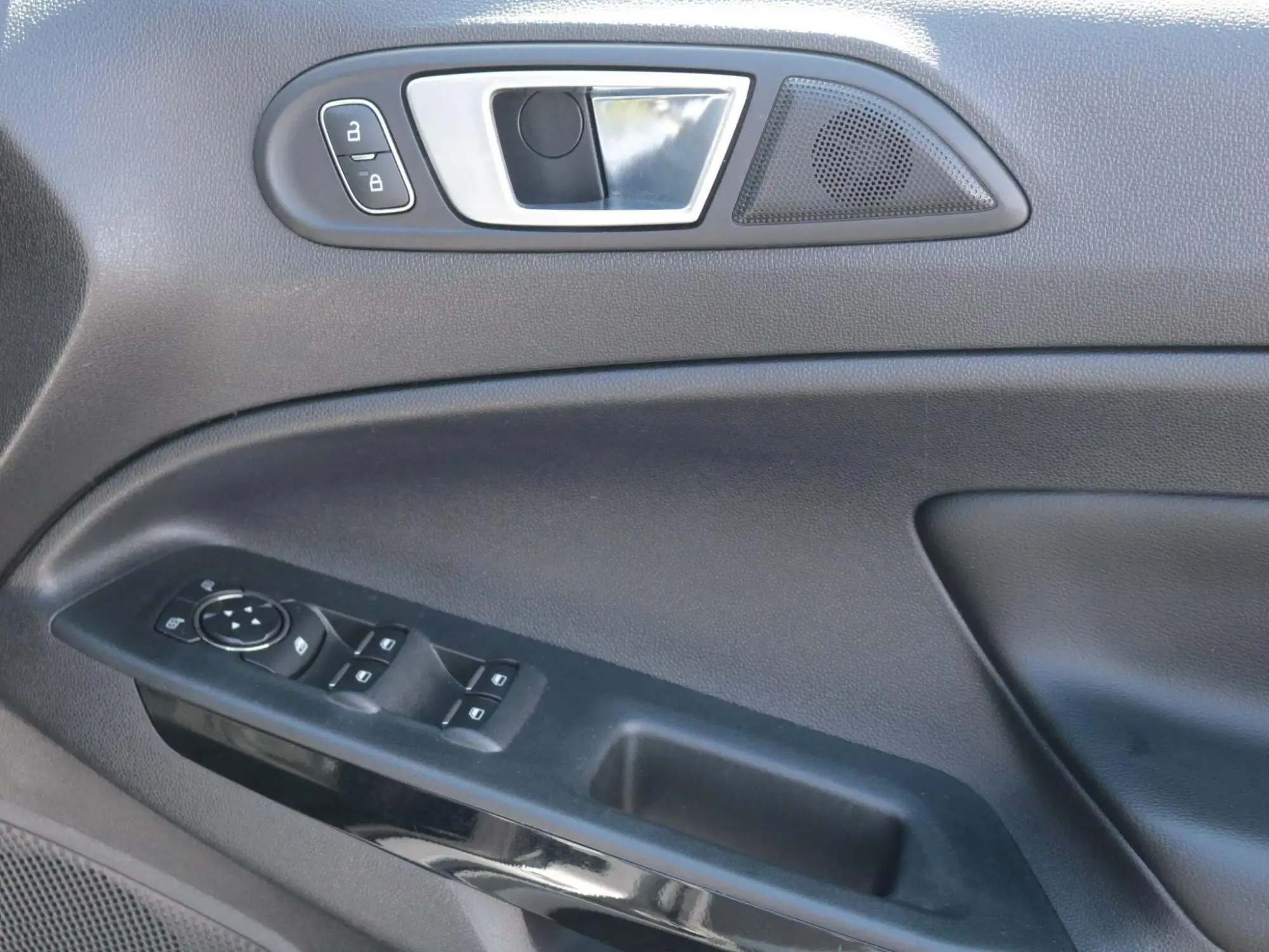 Ford EcoSport Image 22 Ford EcoSport Image 22
