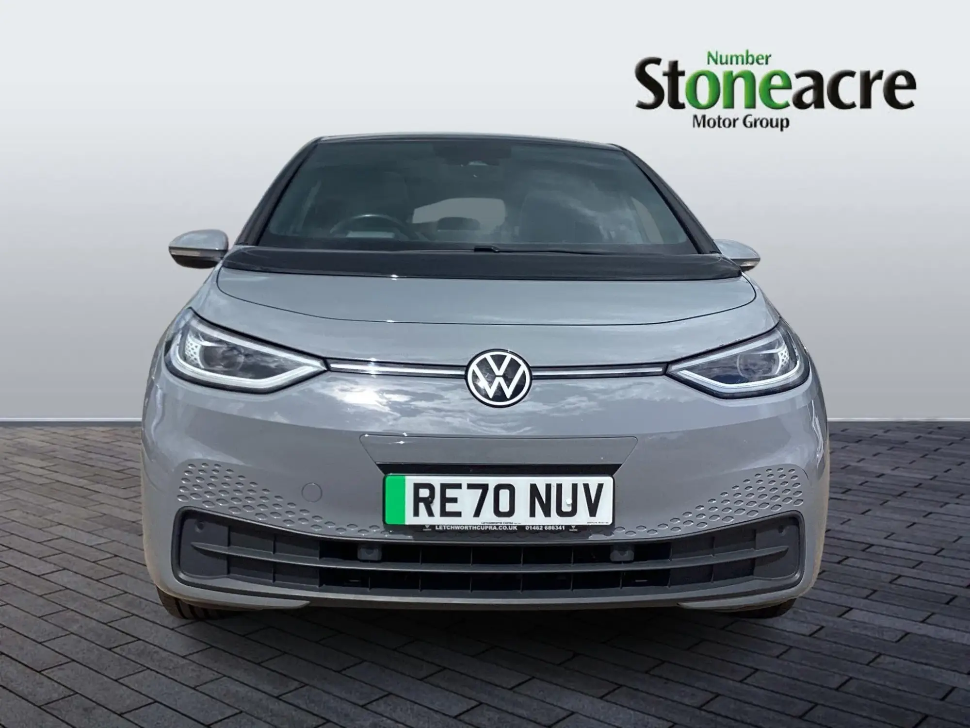 Volkswagen ID.3 Image 2