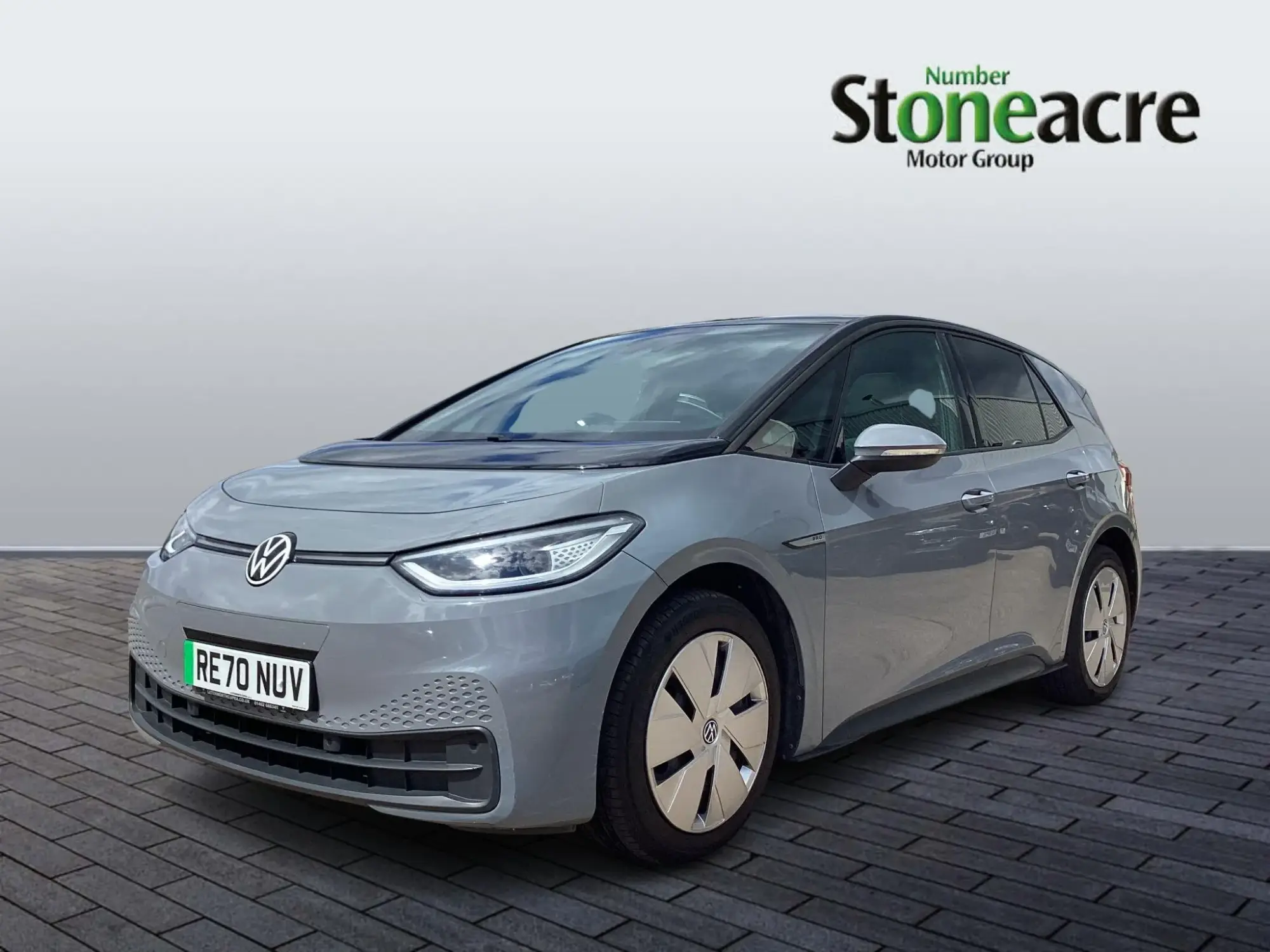 Volkswagen ID.3 Image 3