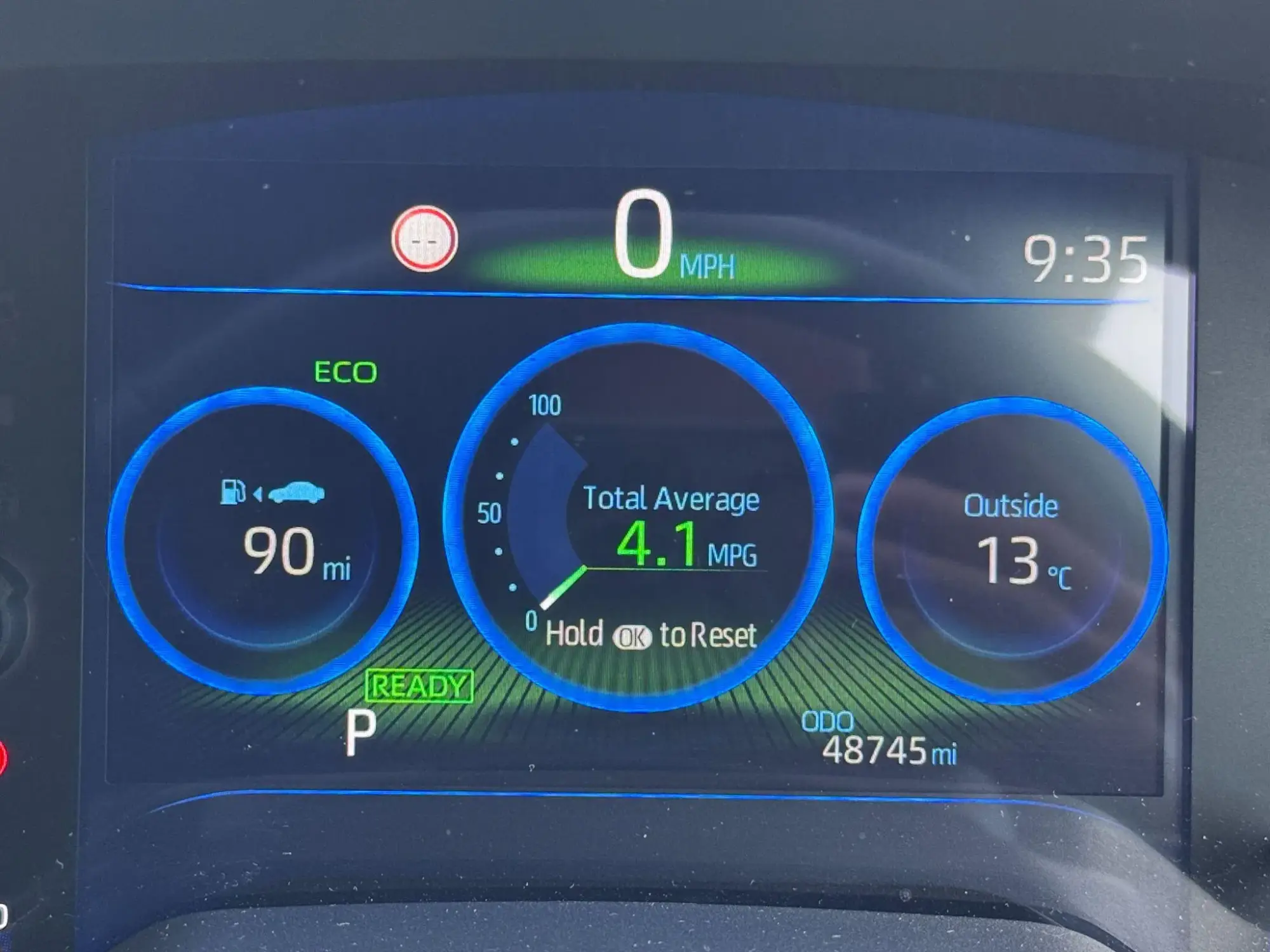 Toyota Corolla Hatchback Image 18