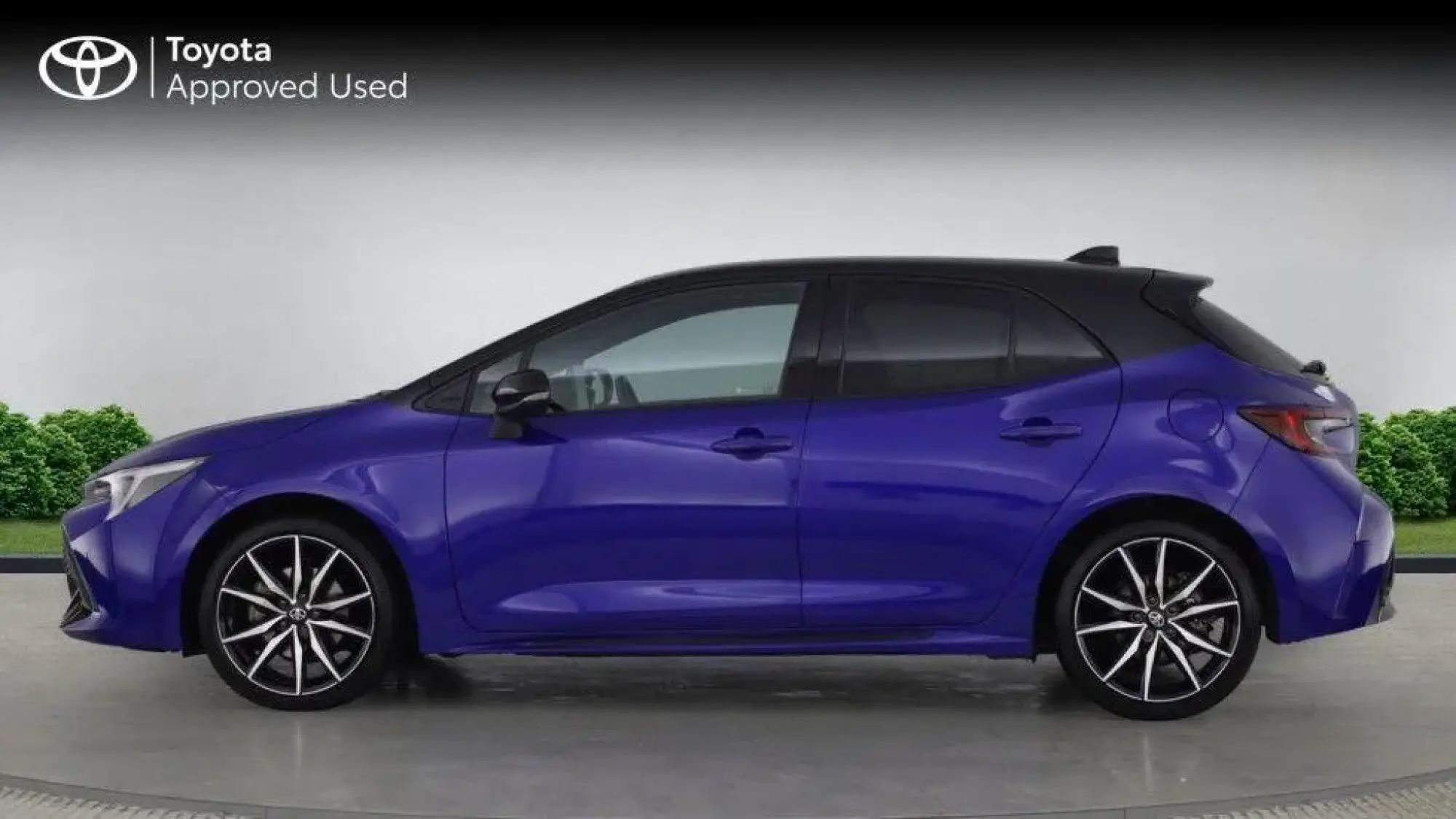 Toyota Corolla Hatchback Image 6