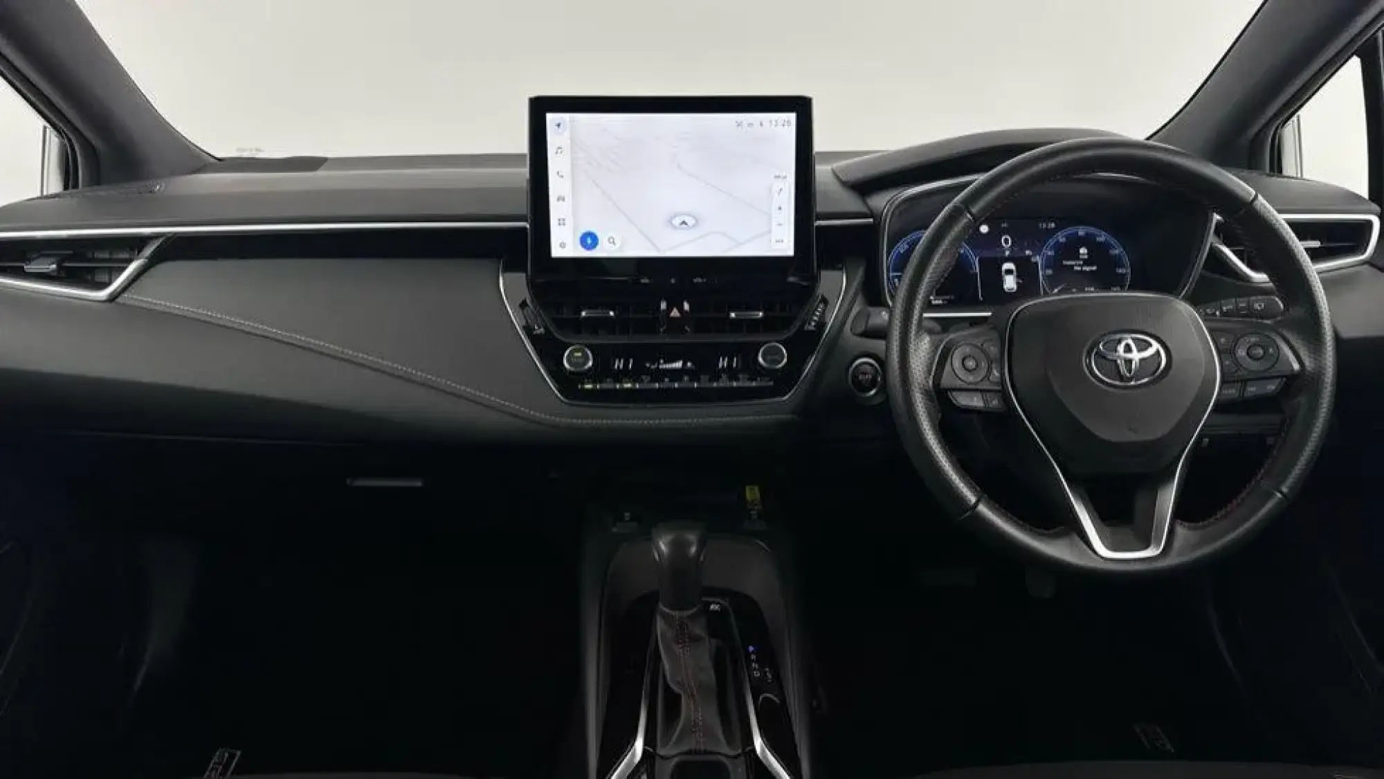 Toyota Corolla Hatchback Image 10