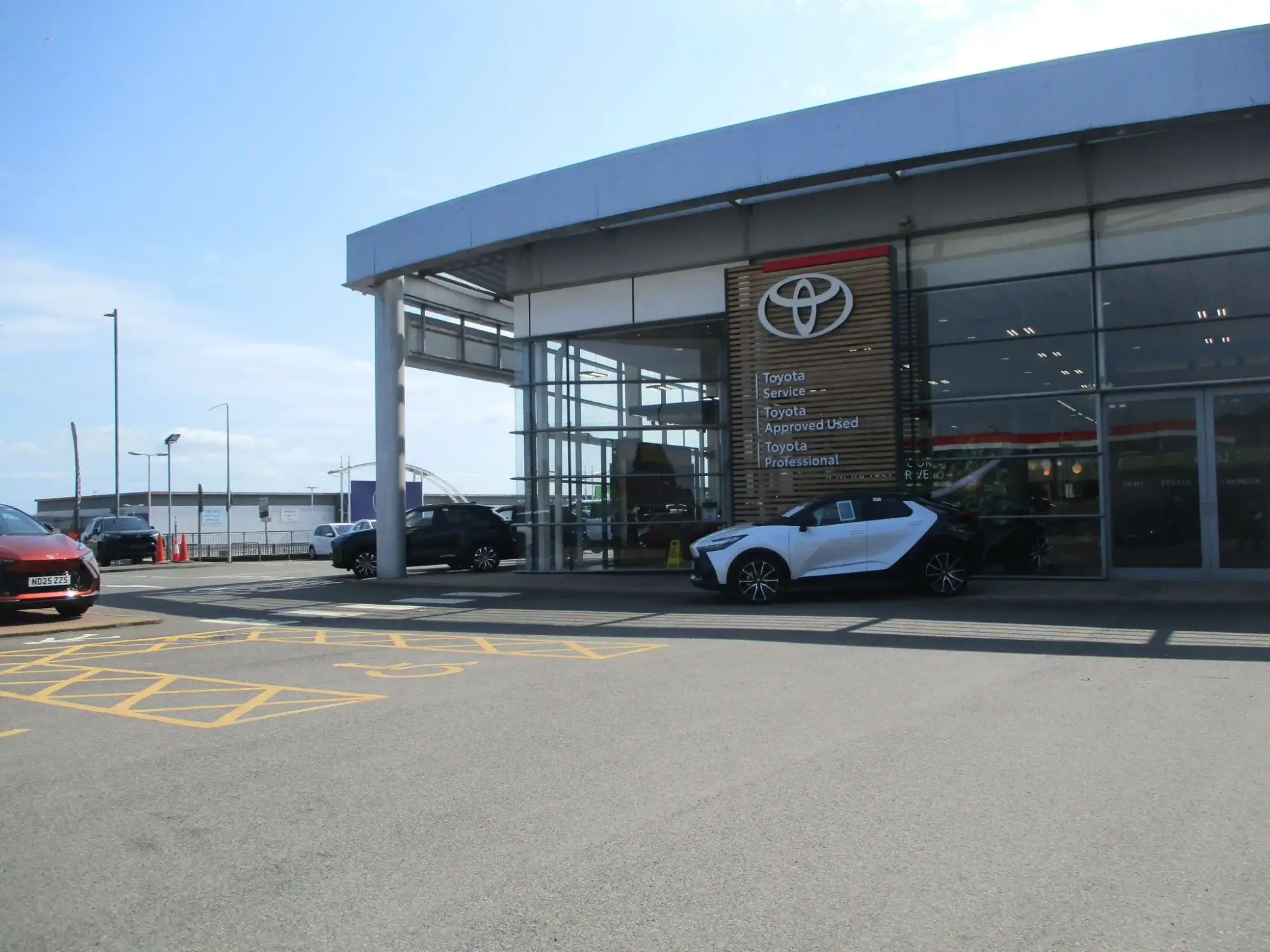 Toyota Corolla Hatchback Image 26