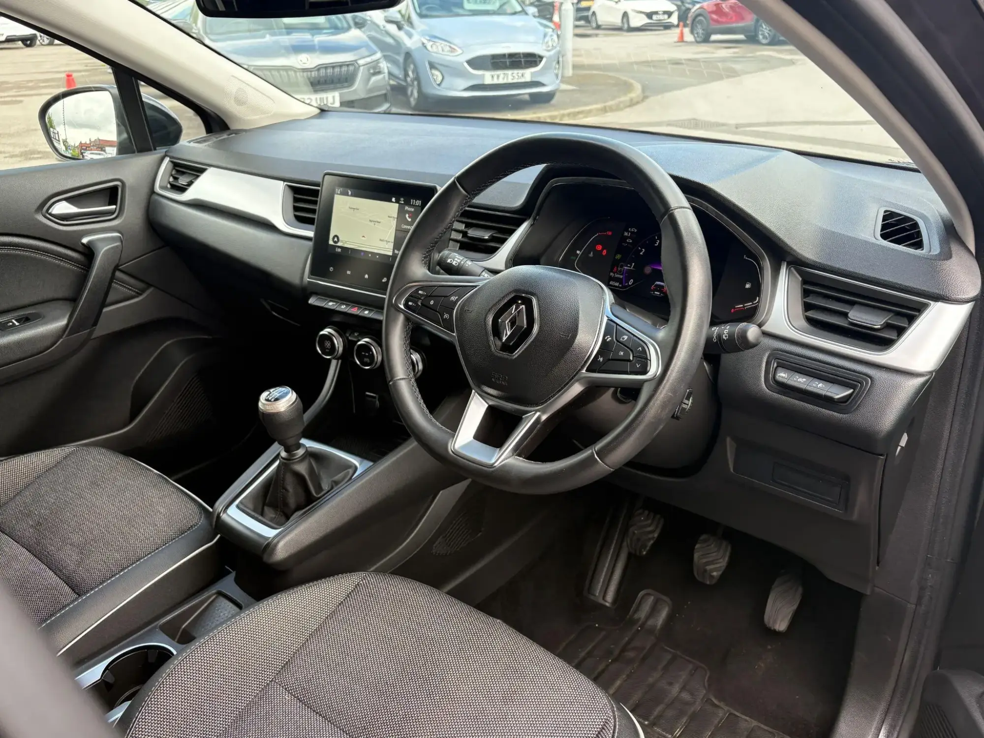 Renault Captur Image 9 Renault Captur Image 9