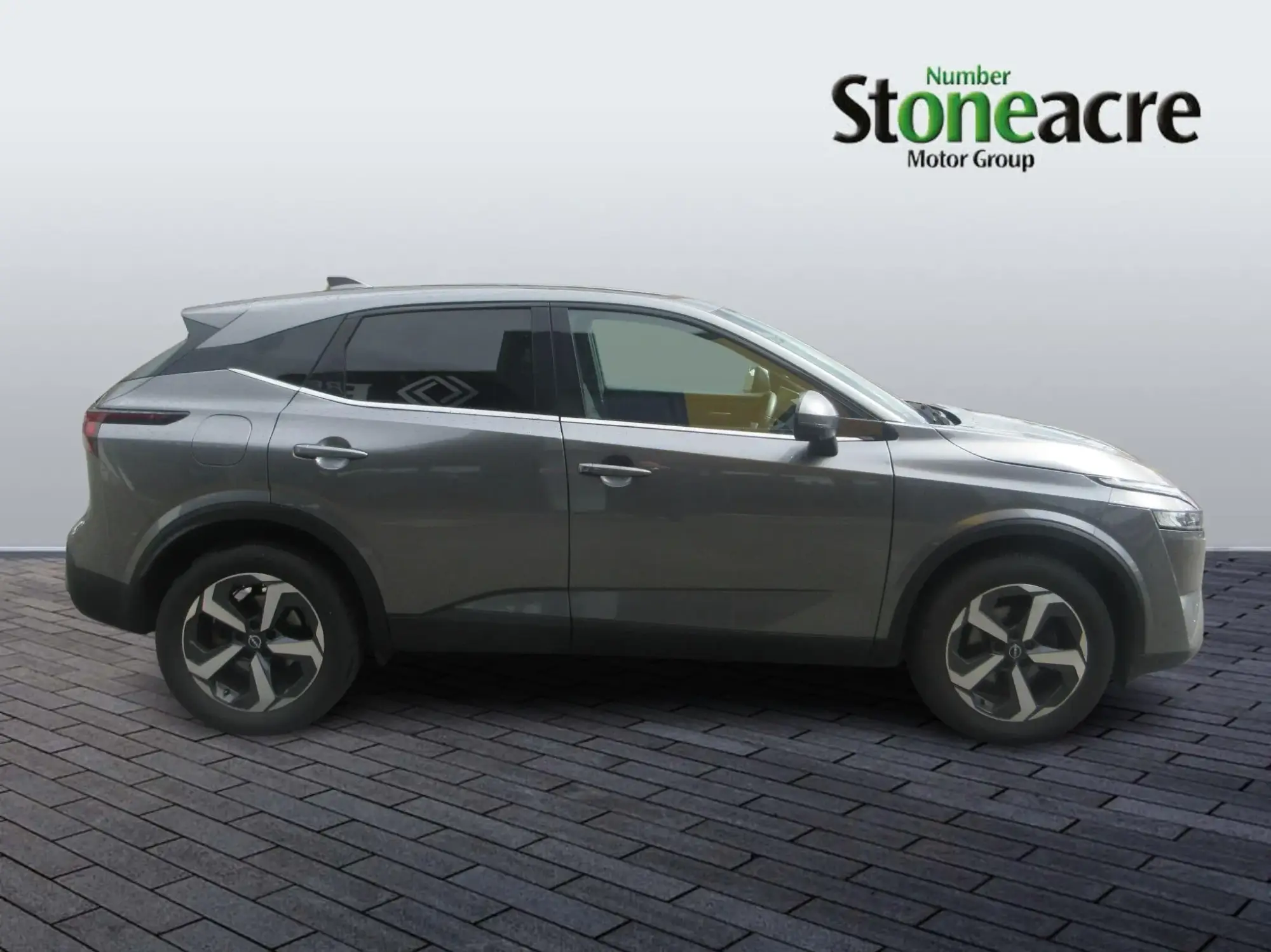 Nissan Qashqai Image 2