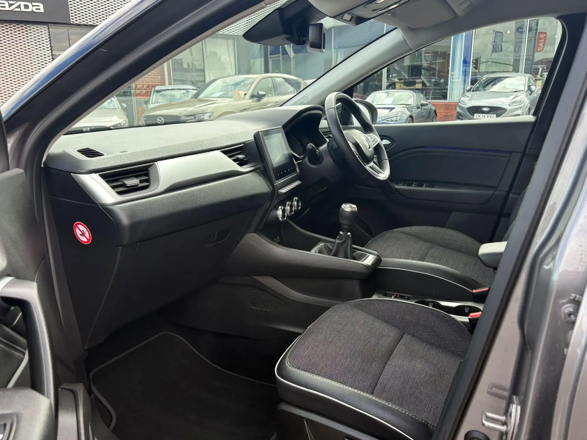 Renault Captur Image 19 Renault Captur Image 19