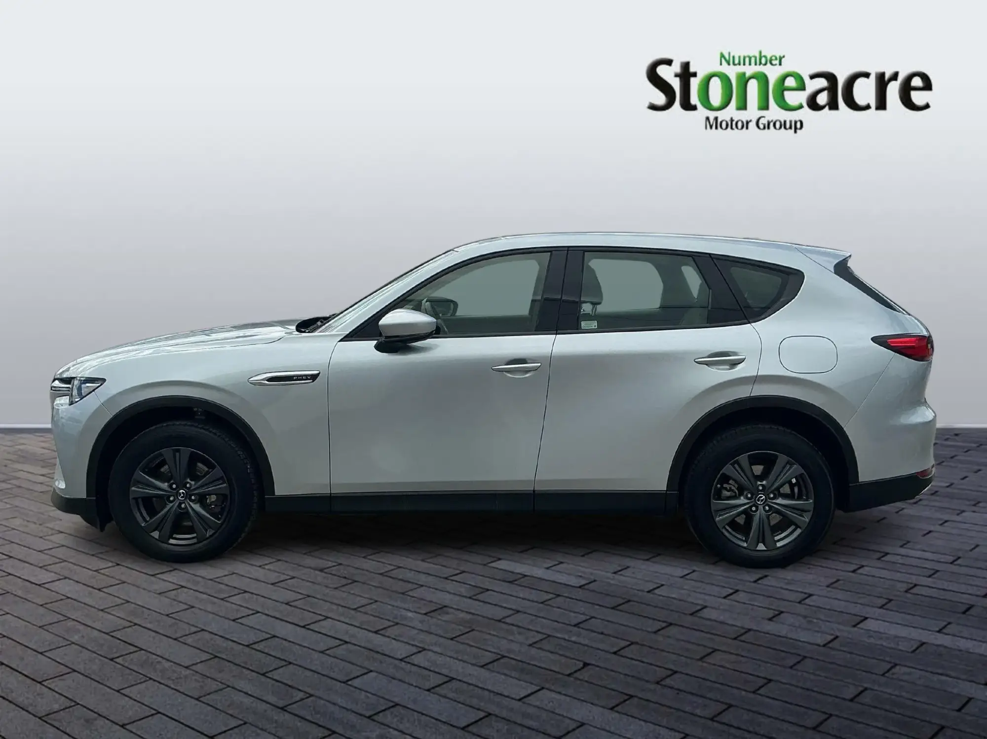 Mazda CX-60 PHEV Image 6 Mazda CX-60 PHEV Image 6