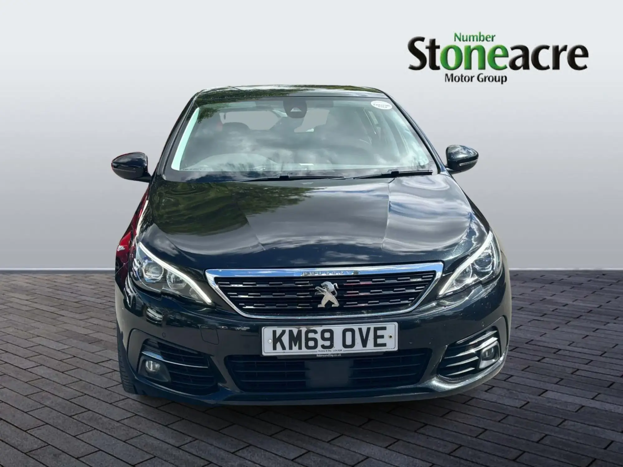 Peugeot 308 Image 2