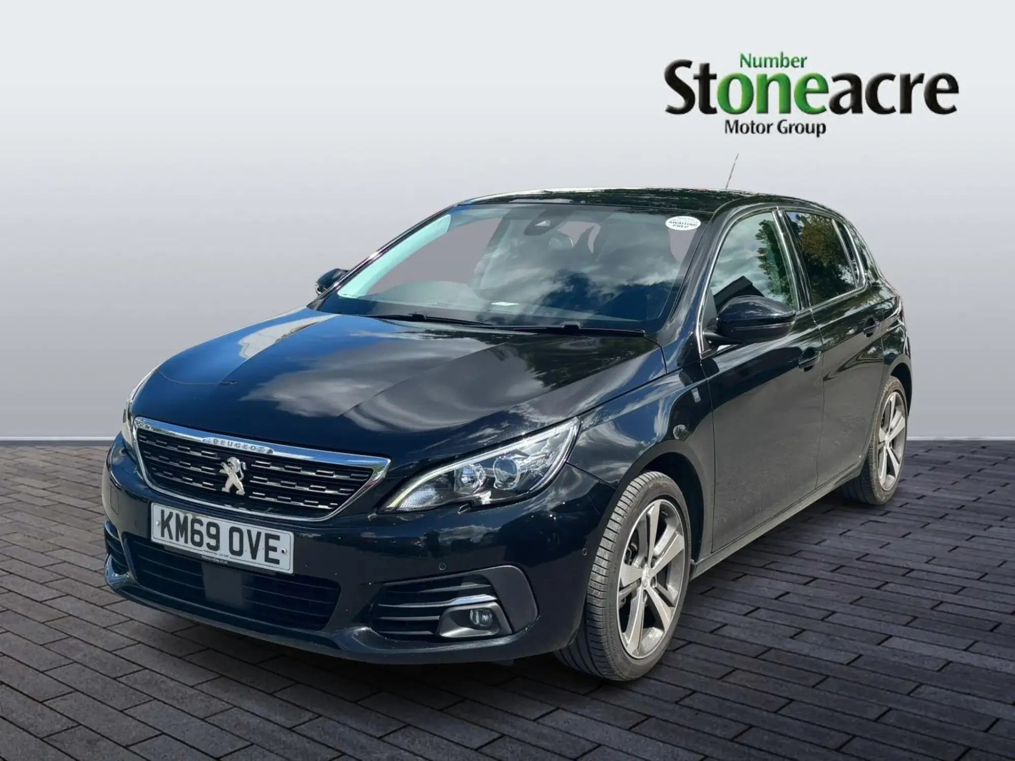 Peugeot 308 Image 3