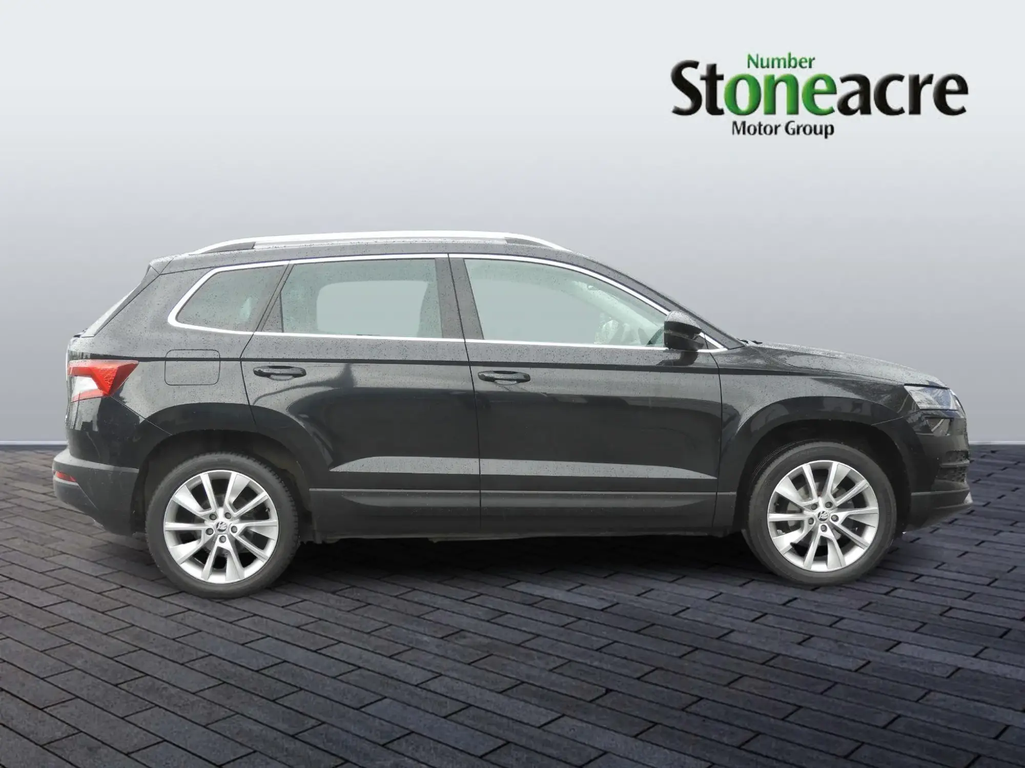 Skoda Karoq Image 2