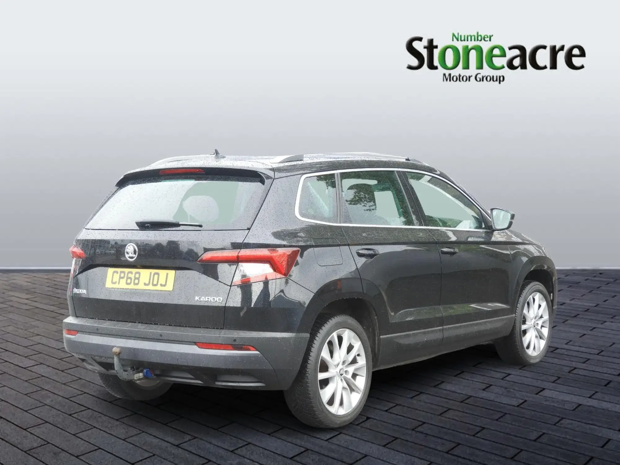 Skoda Karoq Image 3