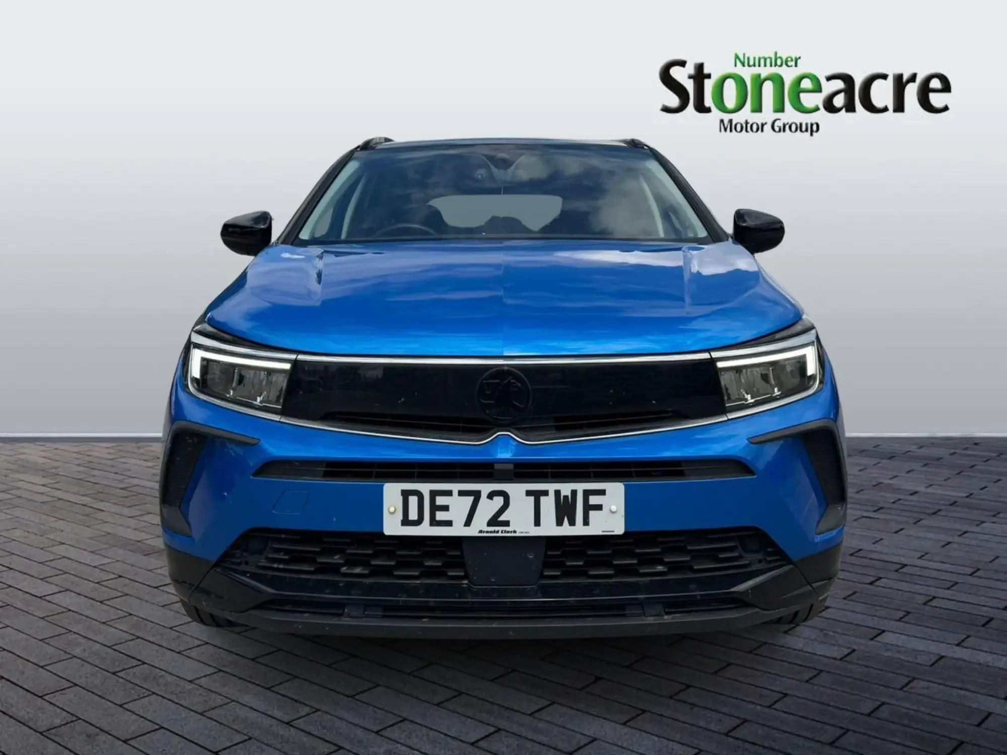 Vauxhall Grandland Image 2