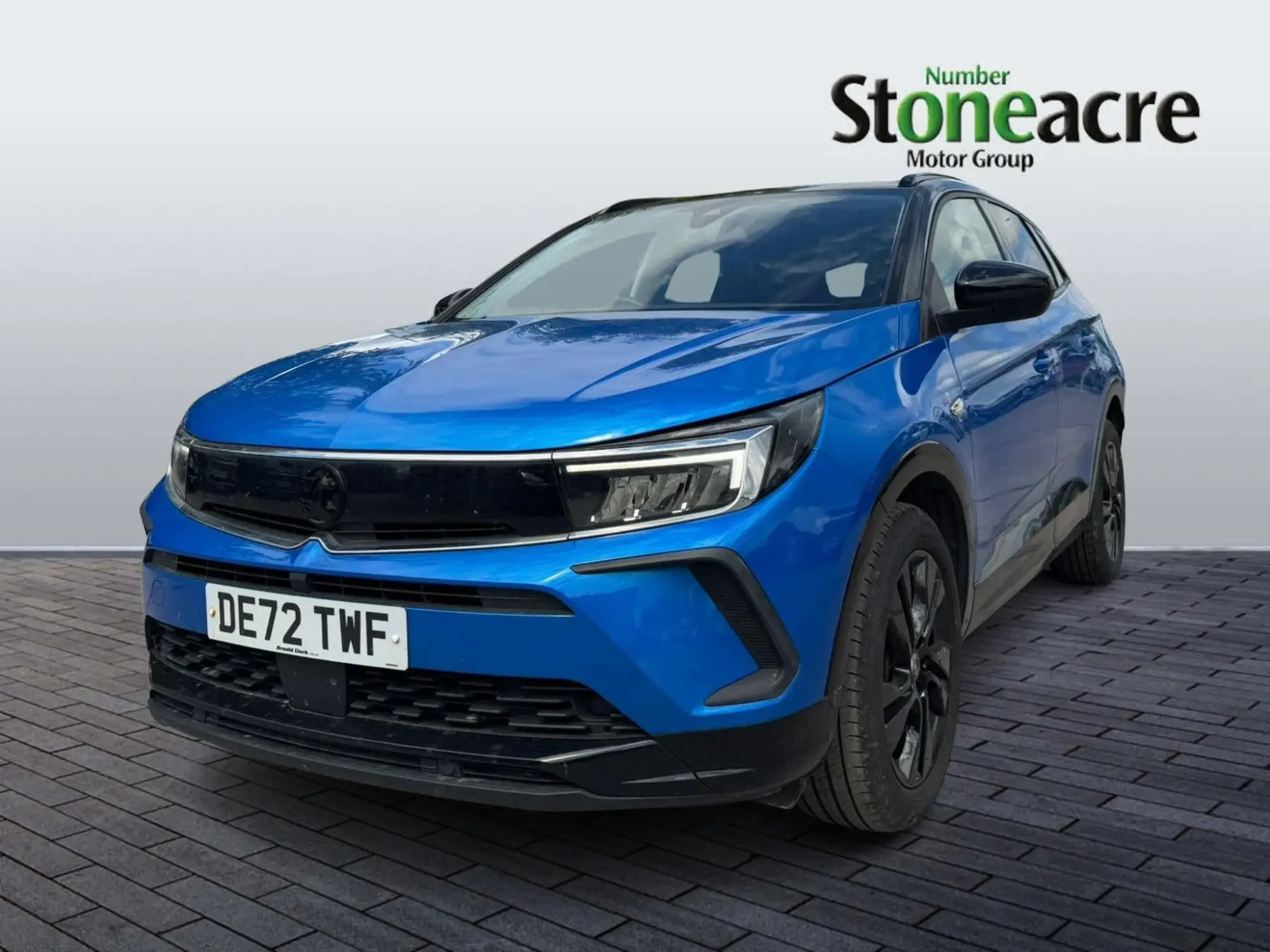 Vauxhall Grandland Image 3