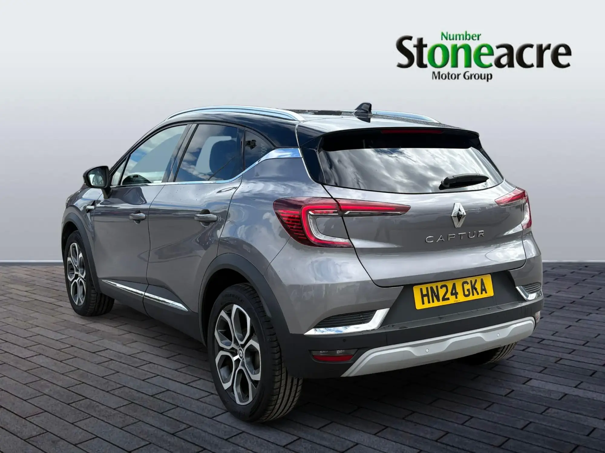 Renault Captur Image 4 Renault Captur Image 4