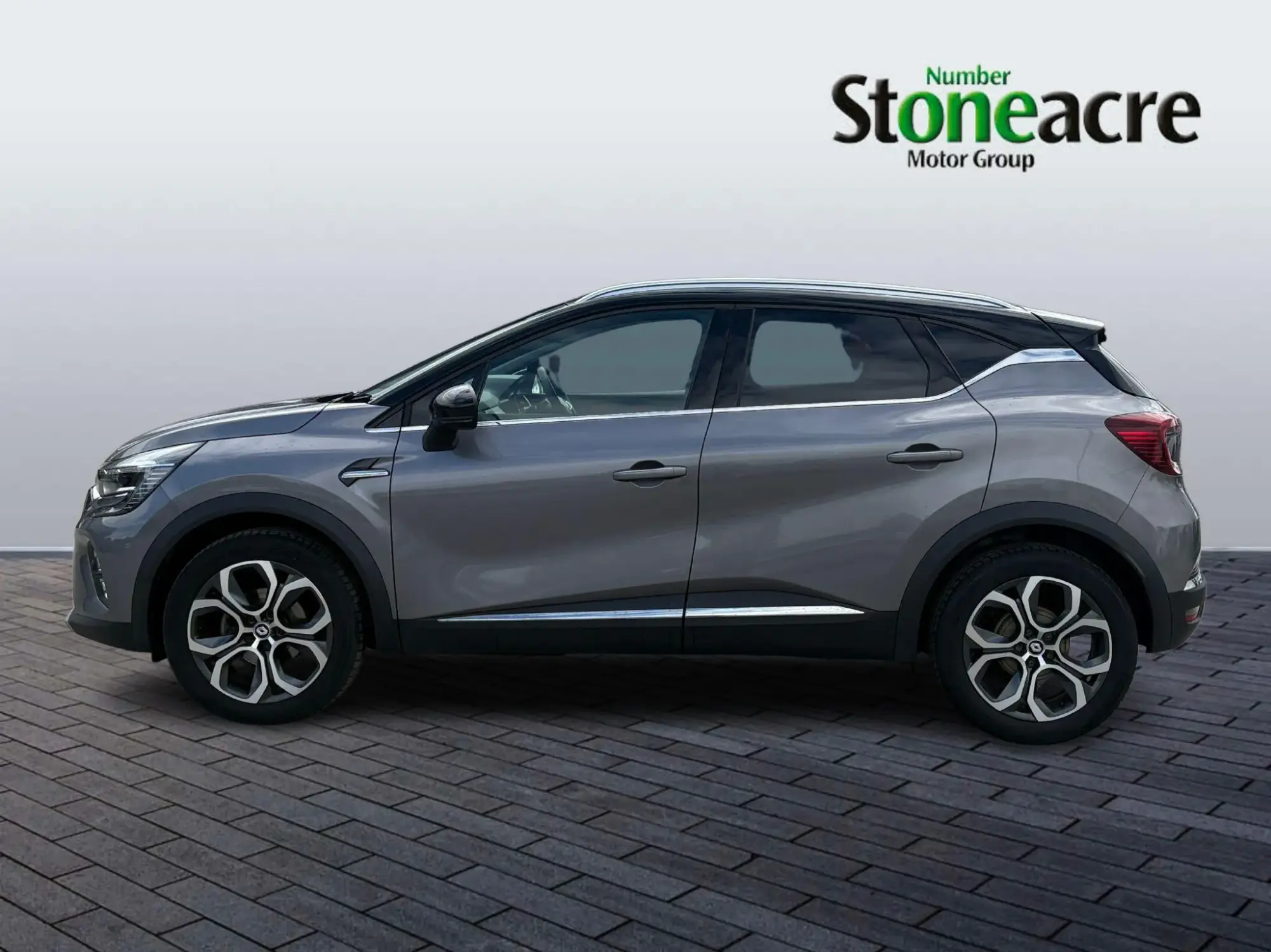 Renault Captur Image 5 Renault Captur Image 5