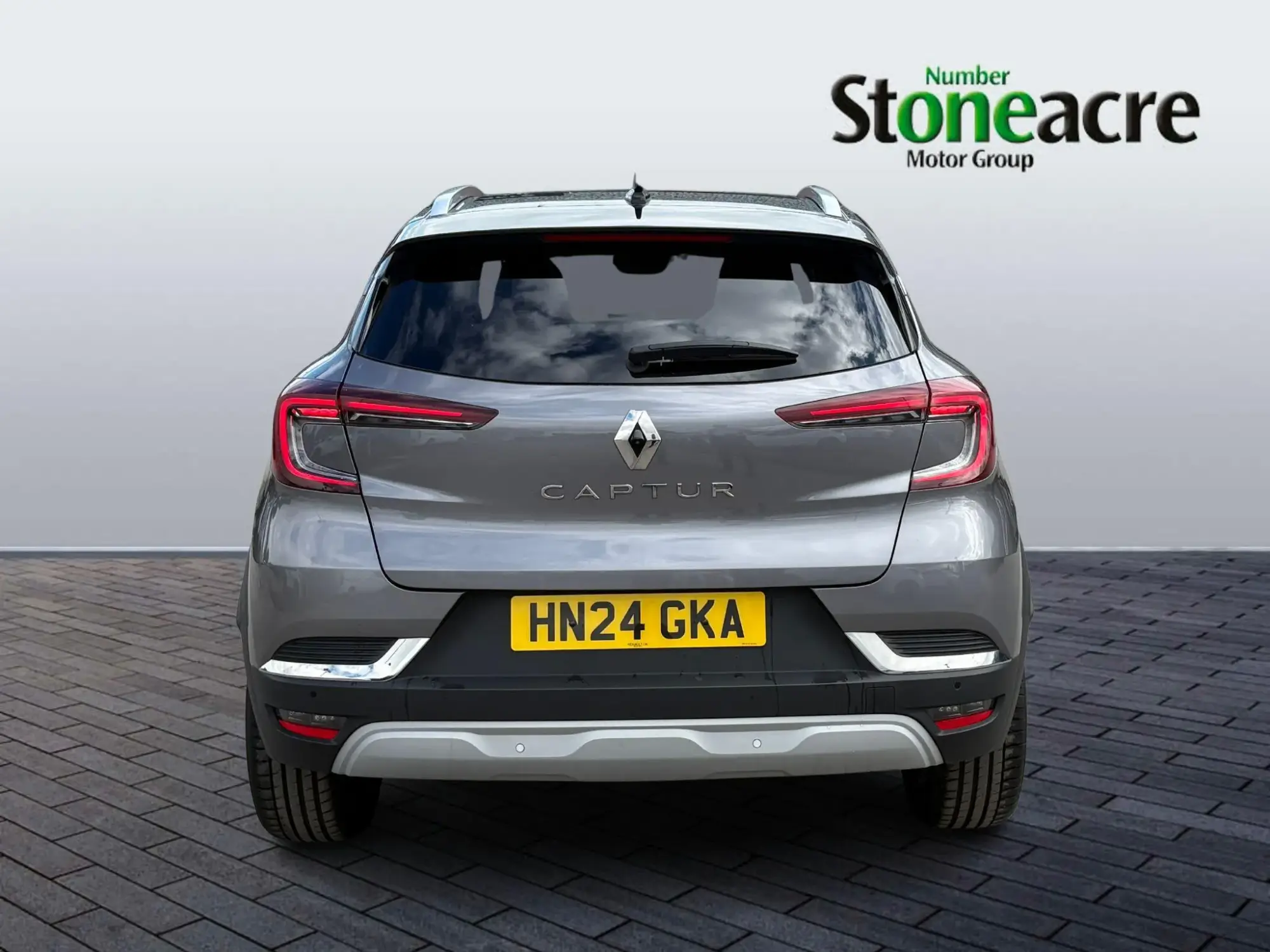 Renault Captur Image 6 Renault Captur Image 6