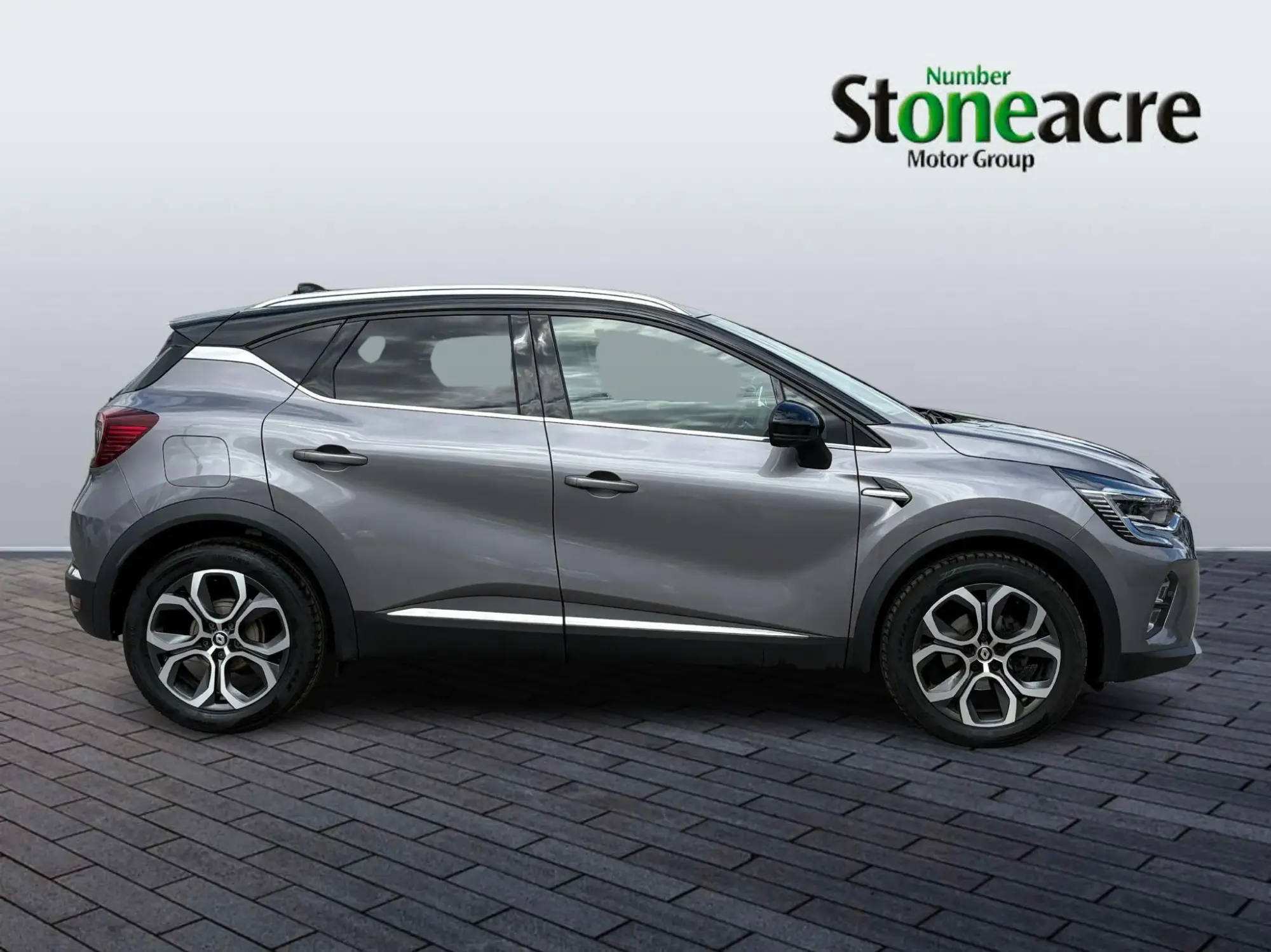 Renault Captur Image 7 Renault Captur Image 7