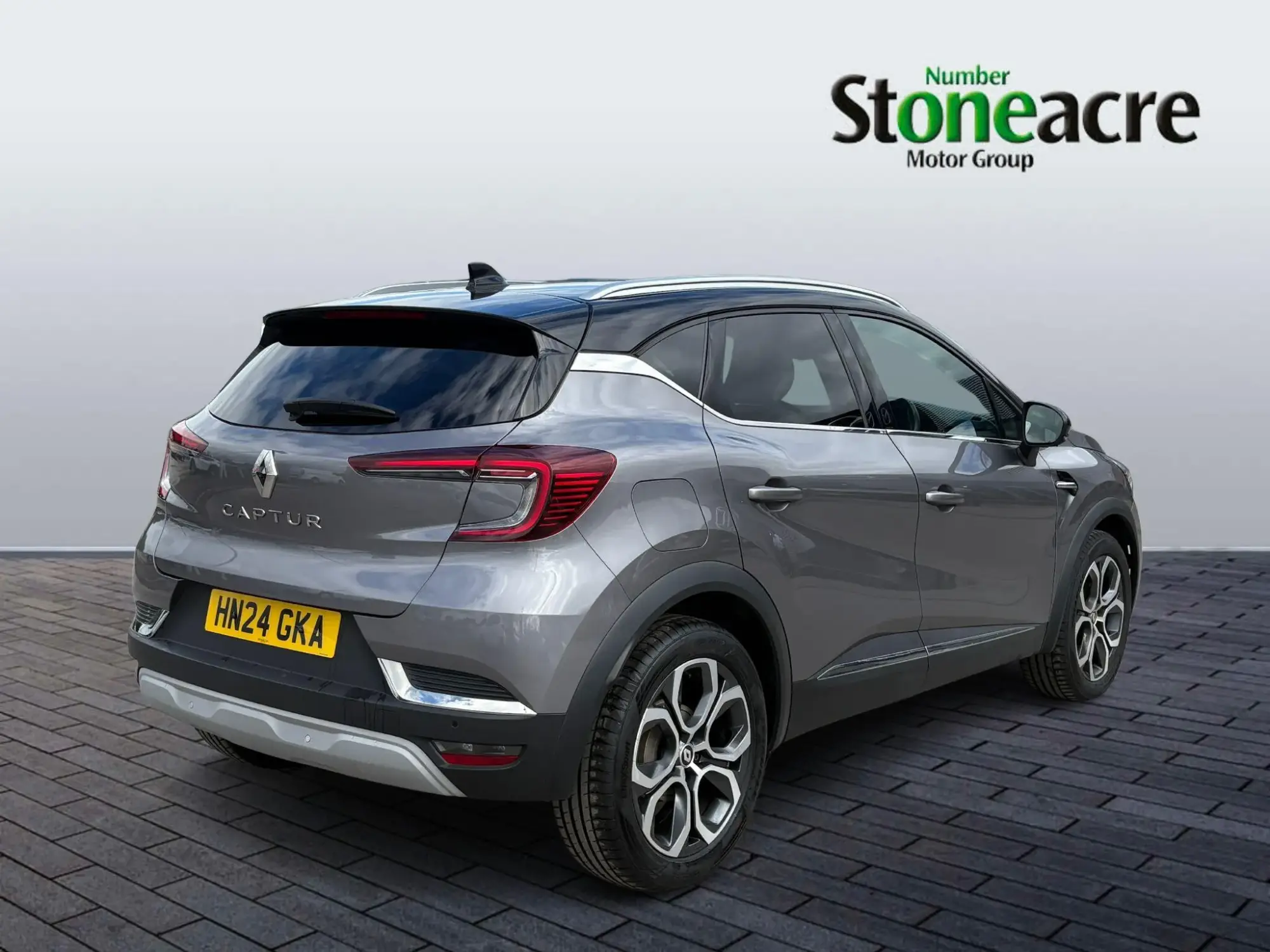 Renault Captur Image 8 Renault Captur Image 8