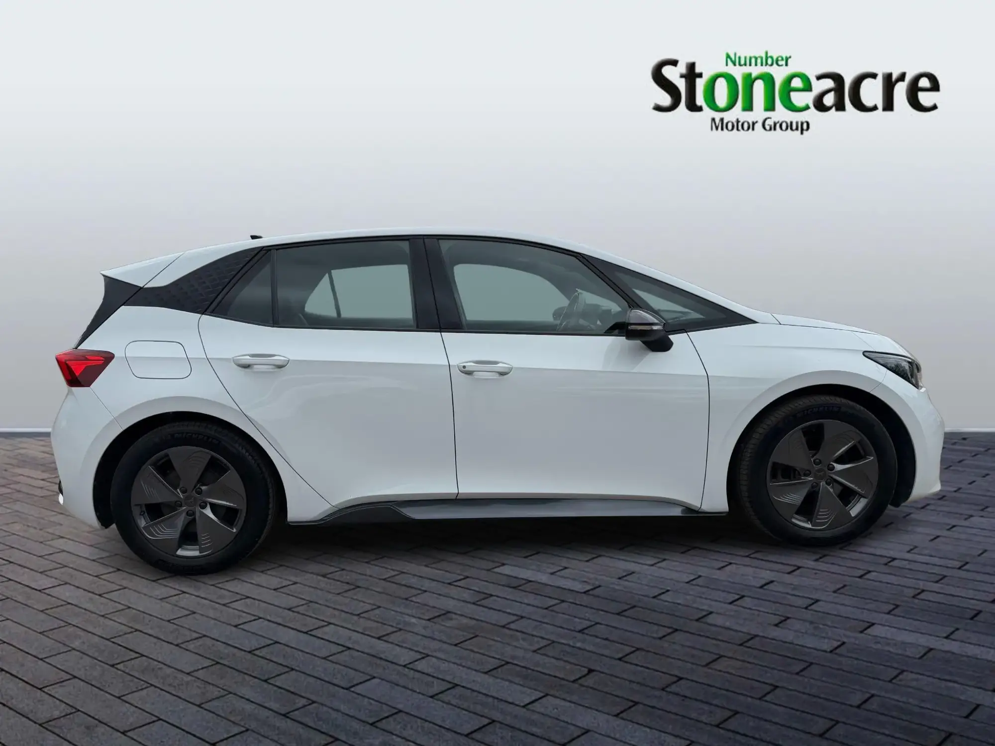CUPRA Born 150kW V1 58kWh 5dr Auto NG72ETT Image 2