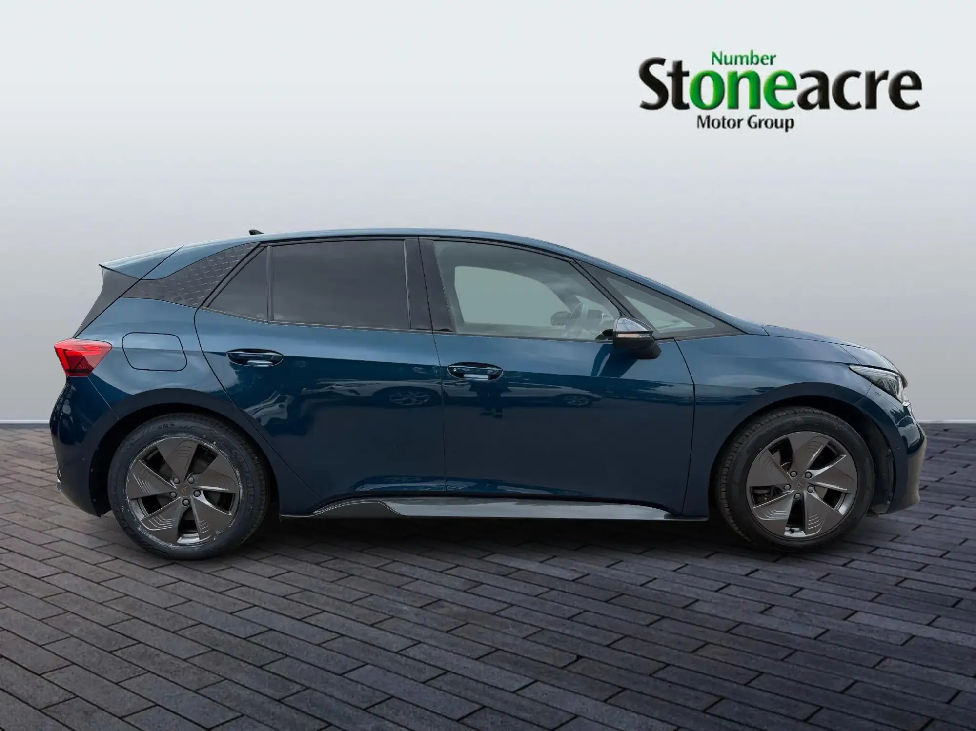 CUPRA Born 150kW V1 58kWh 5dr Auto MT22XSV Image 2