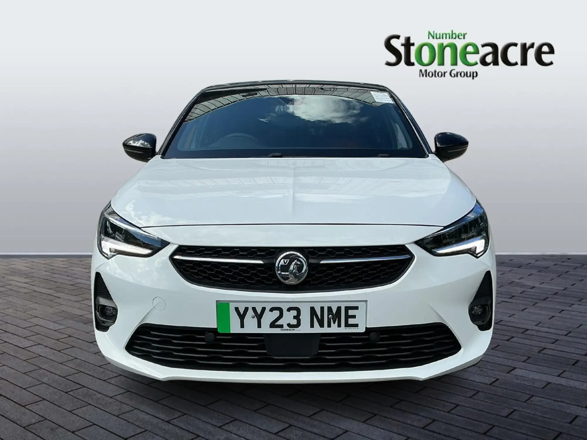 Vauxhall Corsa Electric Image 2