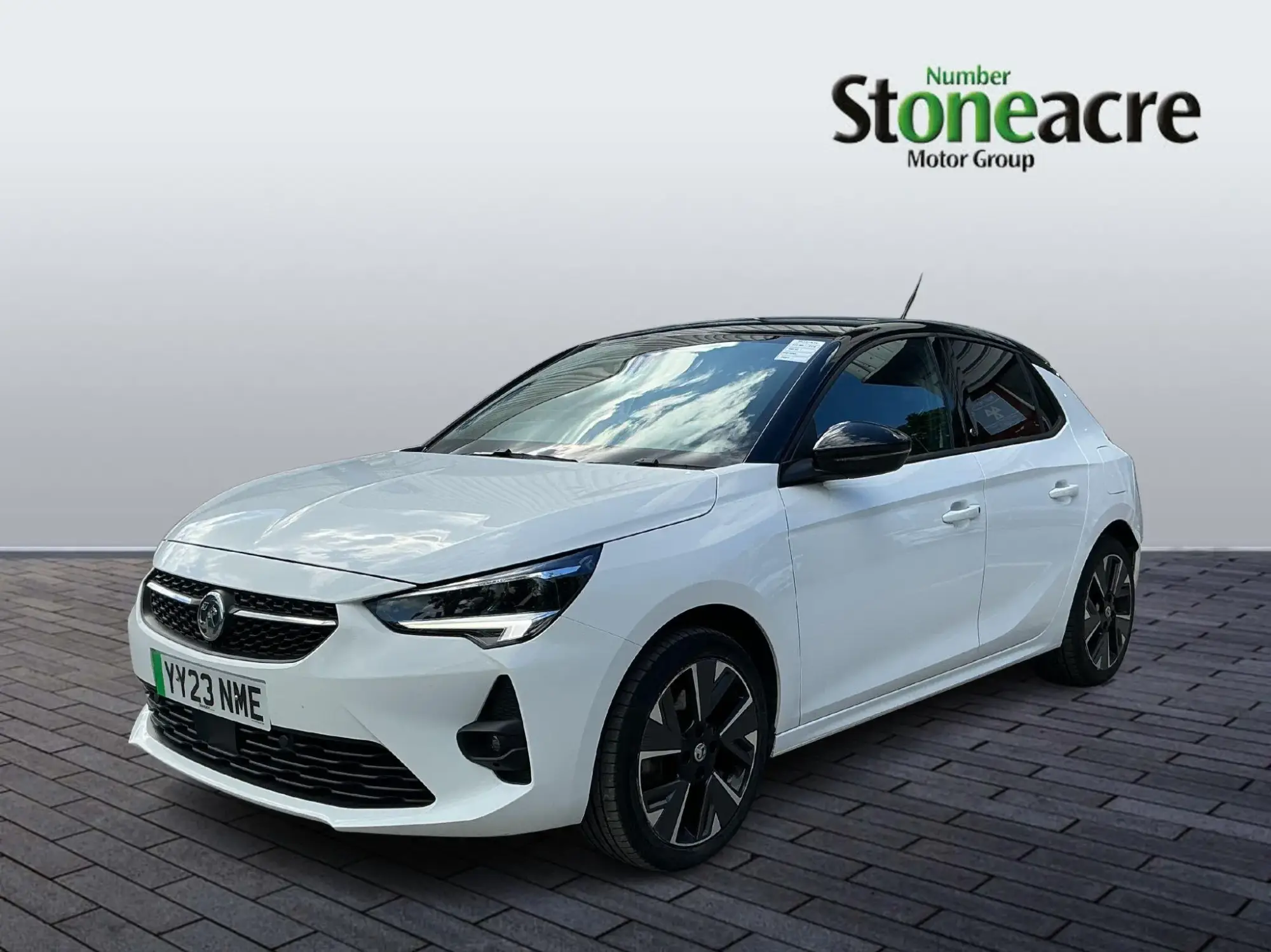 Vauxhall Corsa Electric Image 3
