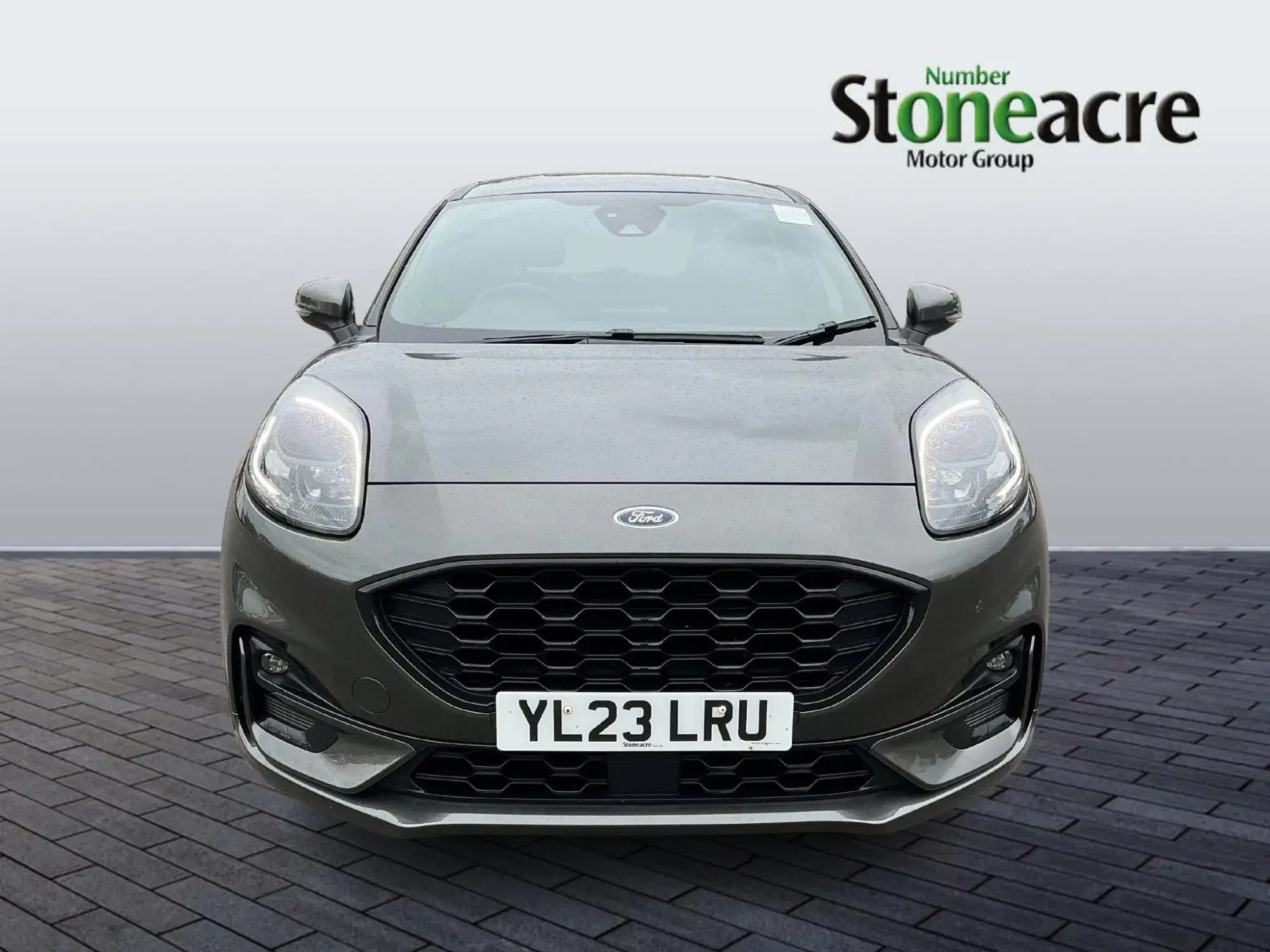Ford Puma Image 2