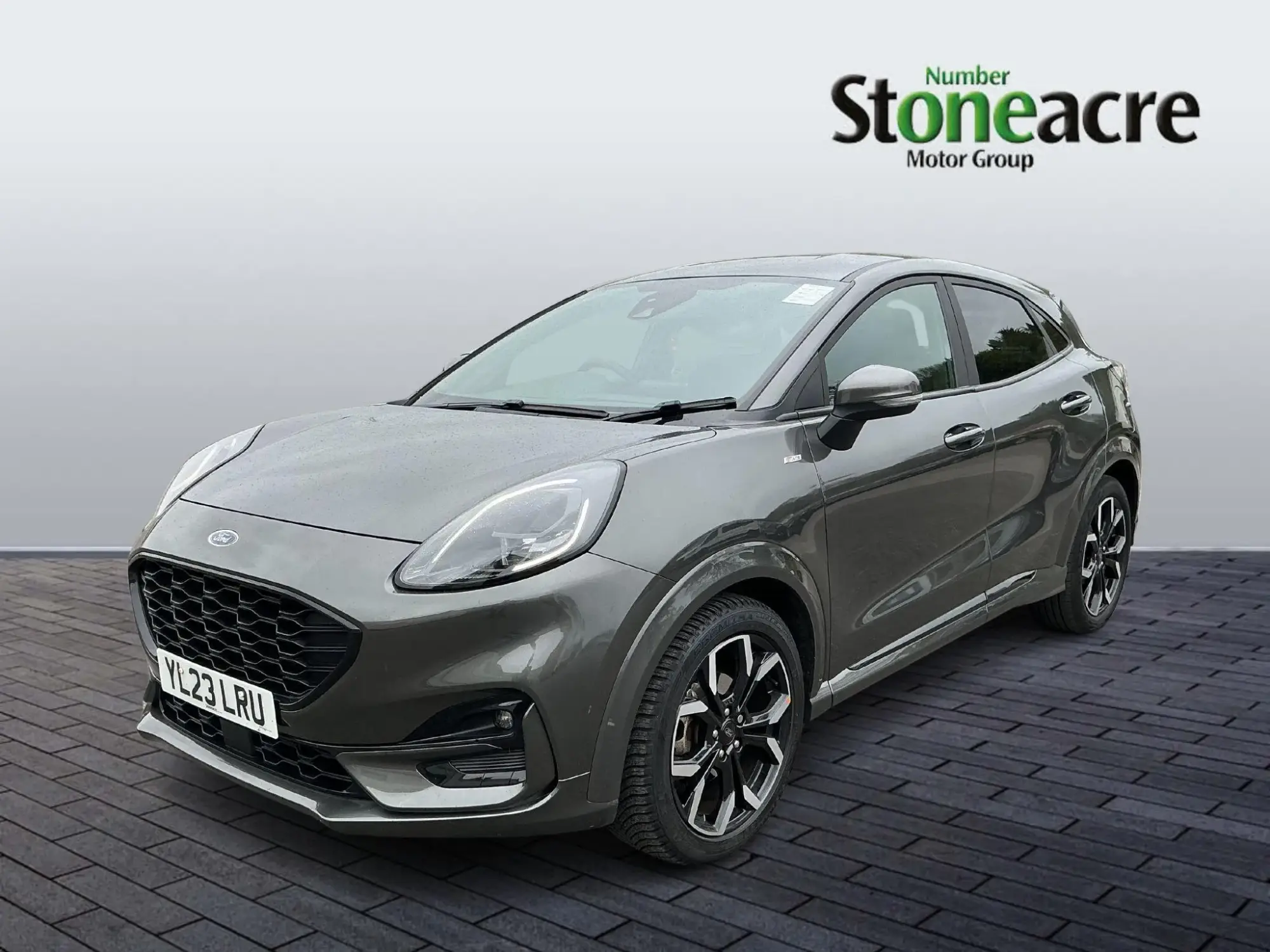 Ford Puma Image 3