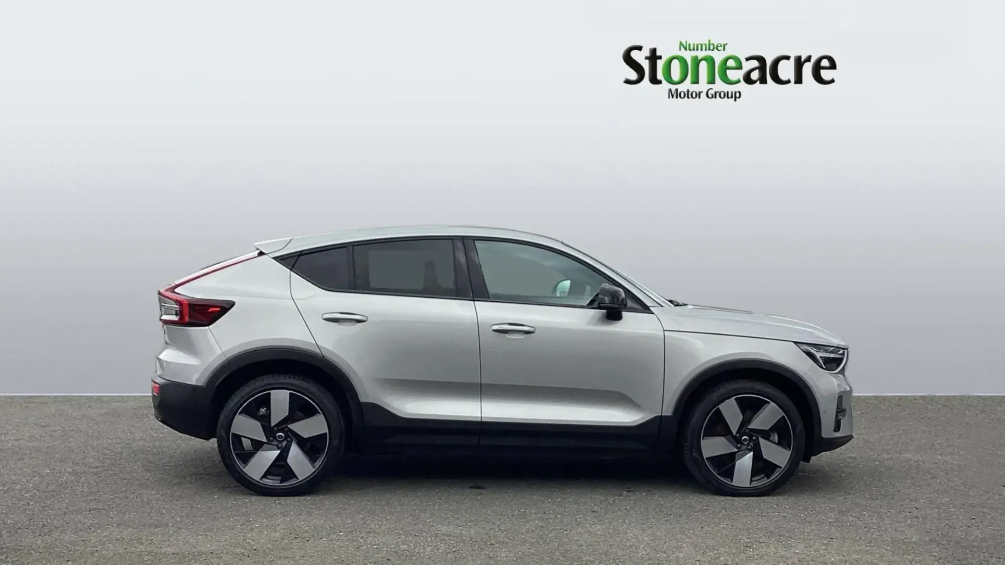 Volvo C40 Recharge Image 3
