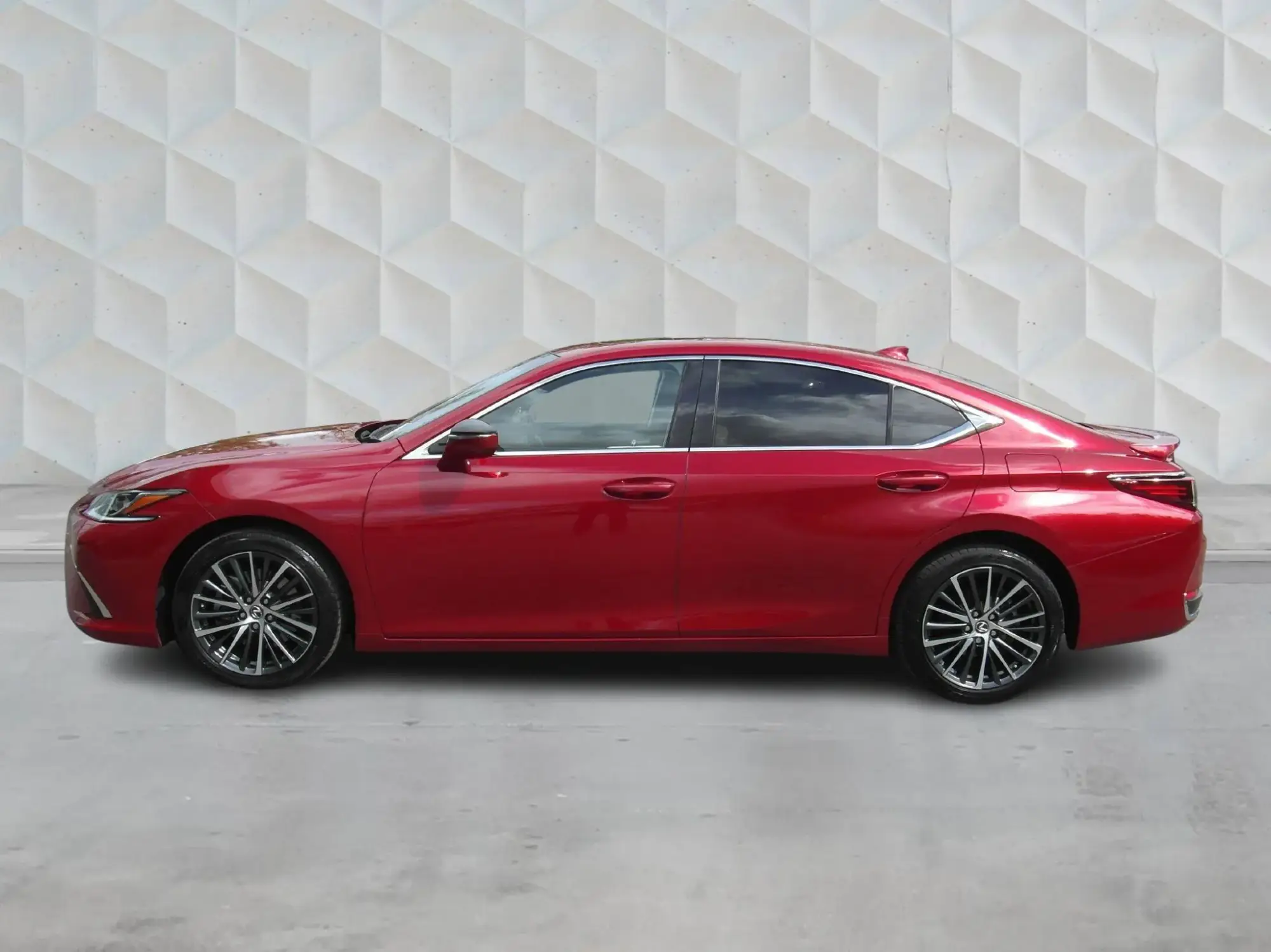 Lexus ES 2.5 300h Premium Edition E-CVT Euro 6 (s/s) 4dr NC73XST Image 3 Lexus ES 2.5 300h Premium Edition E-CVT Euro 6 (s/s) 4dr NC73XST Image 3