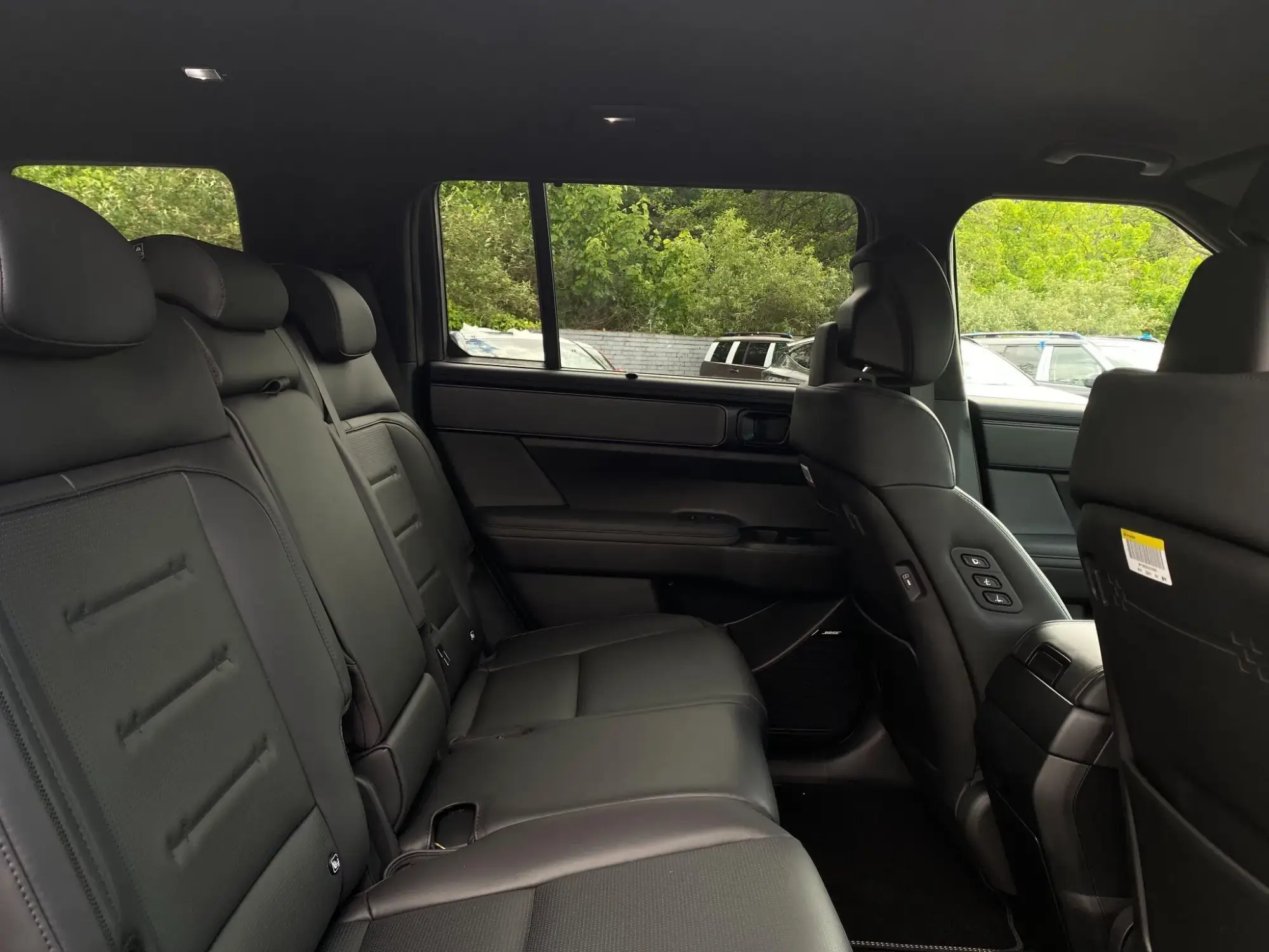 Hyundai SANTA FE Plug-in Hybrid Image 13