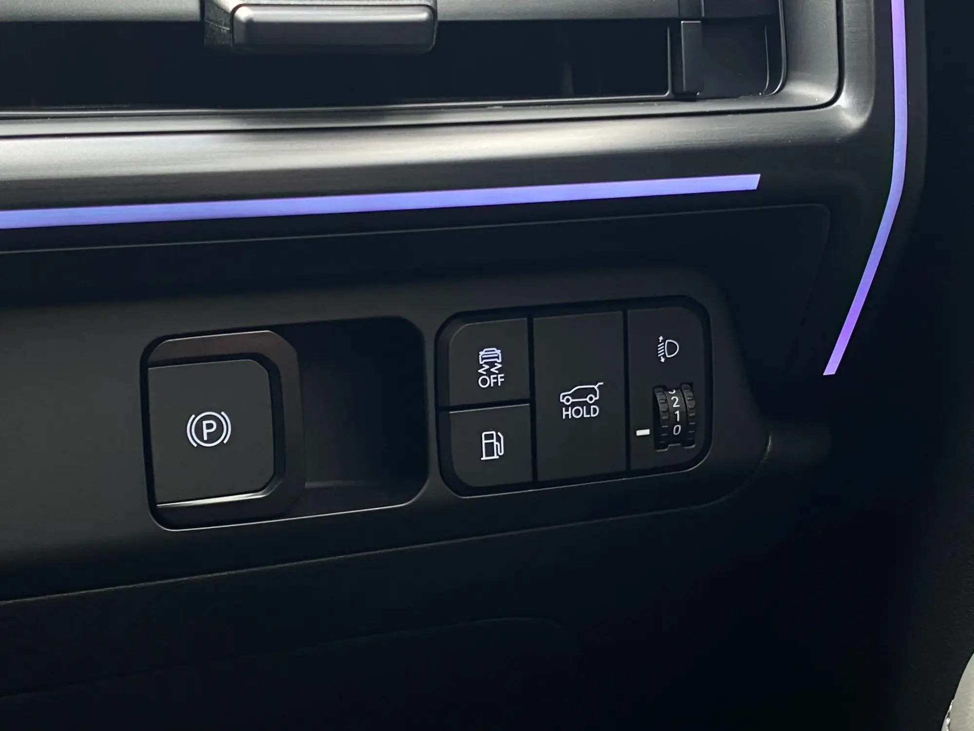 Hyundai SANTA FE Plug-in Hybrid Image 20