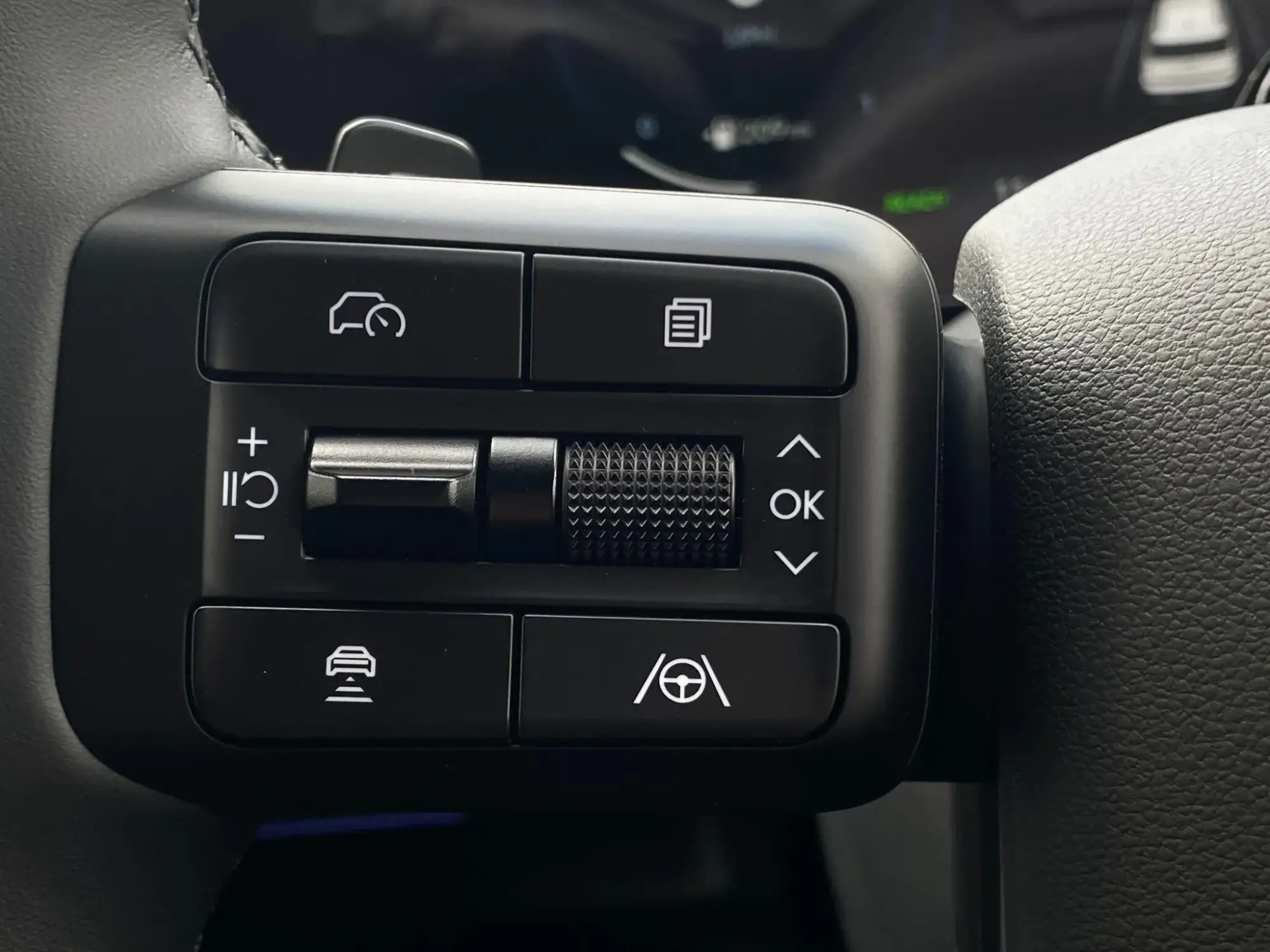 Hyundai SANTA FE Plug-in Hybrid Image 23