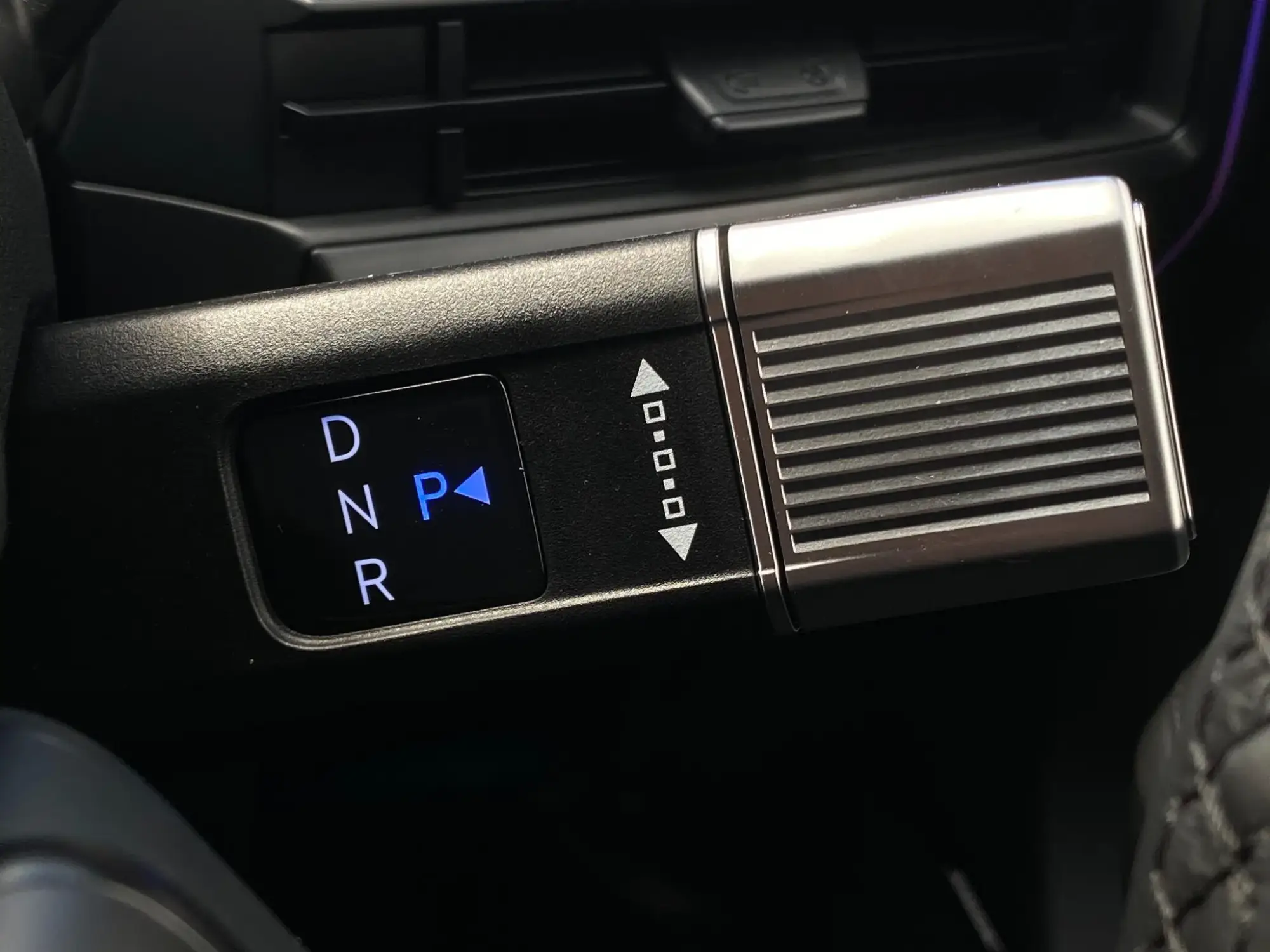Hyundai SANTA FE Plug-in Hybrid Image 24
