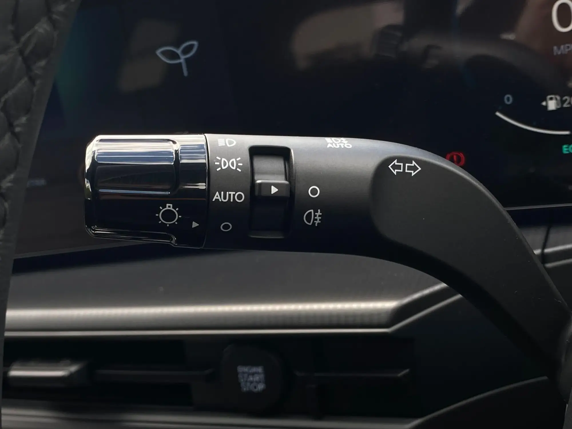 Hyundai SANTA FE Plug-in Hybrid Image 26