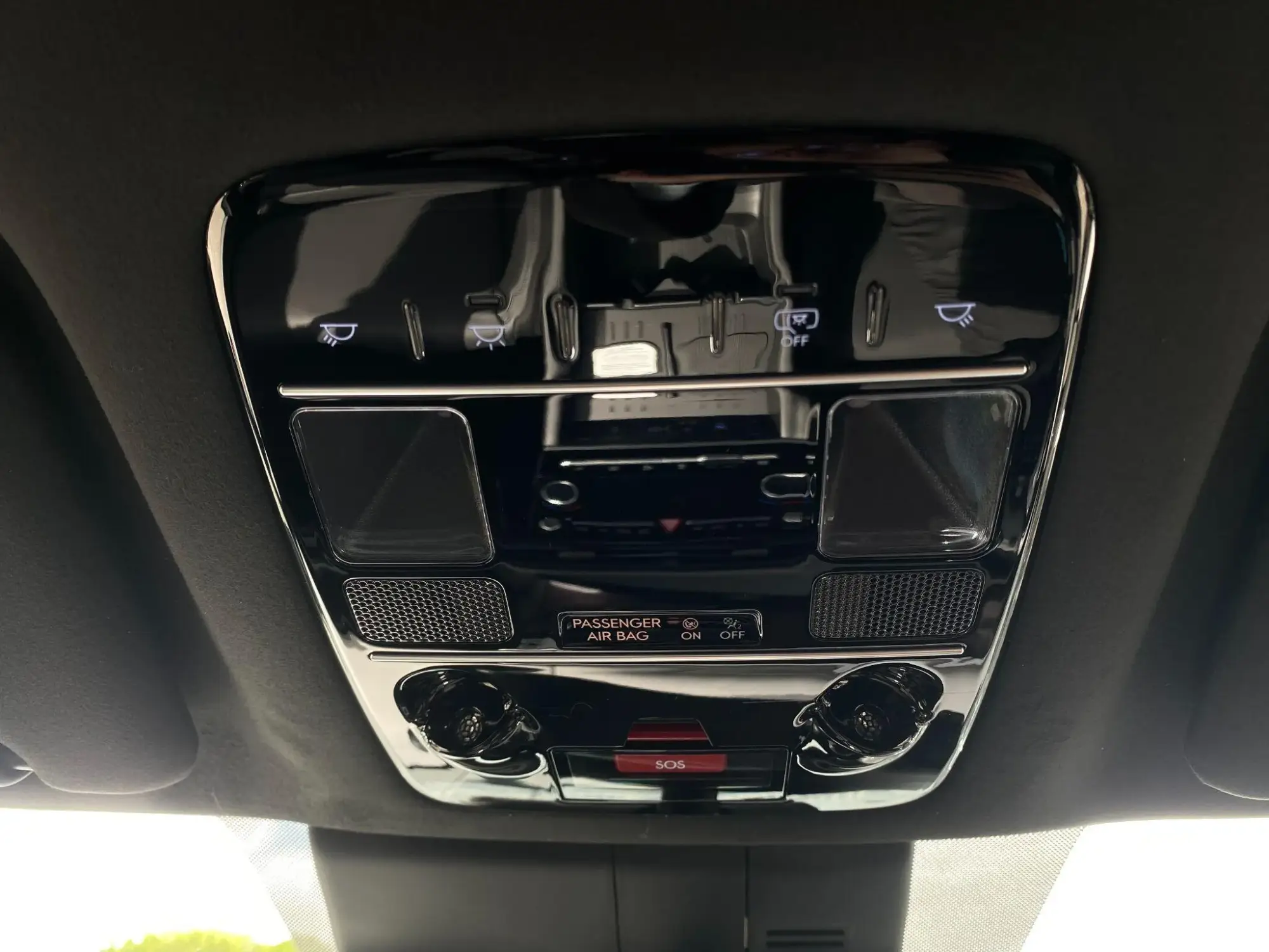 Hyundai SANTA FE Plug-in Hybrid Image 29
