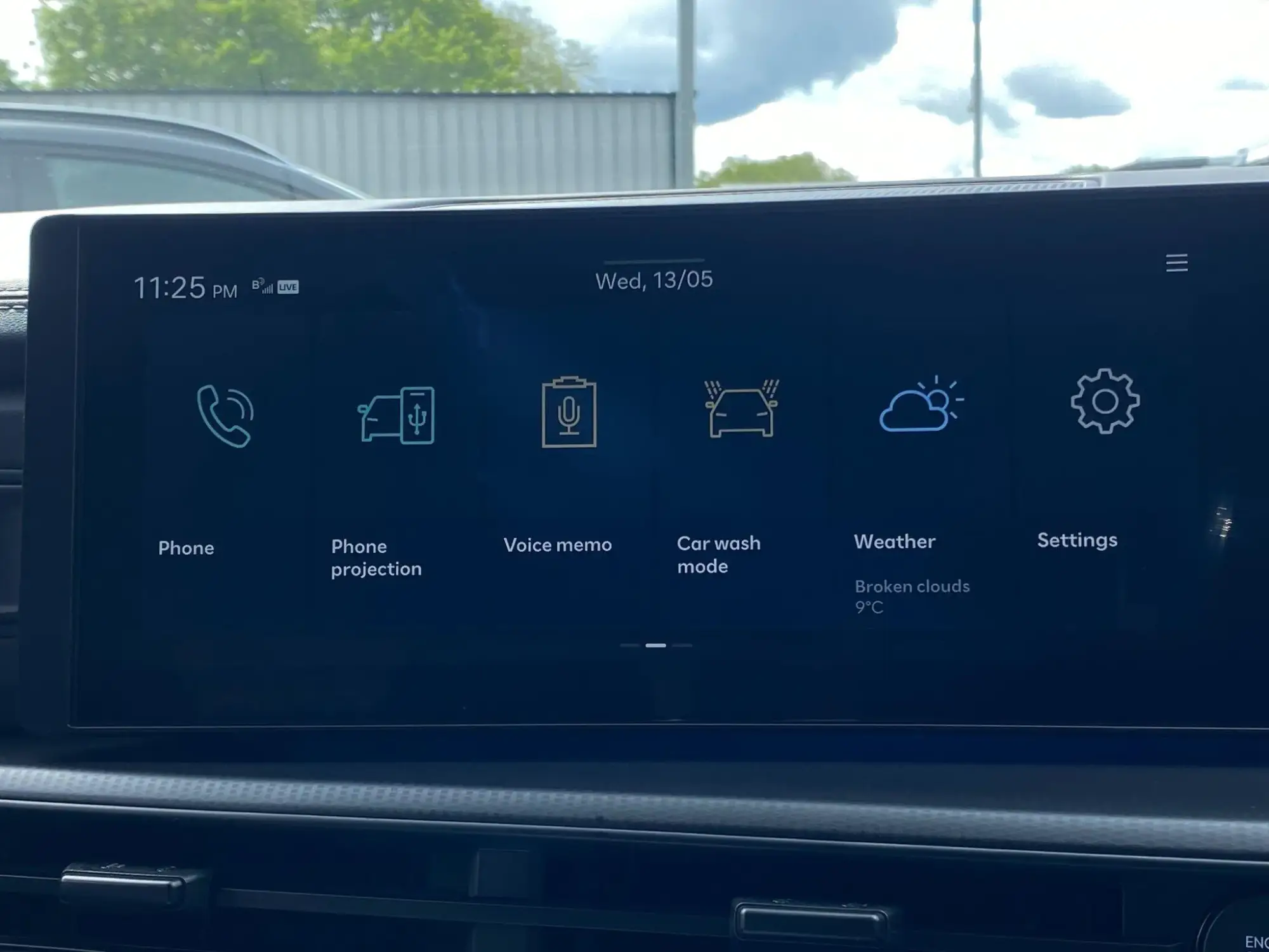 Hyundai SANTA FE Plug-in Hybrid Image 37