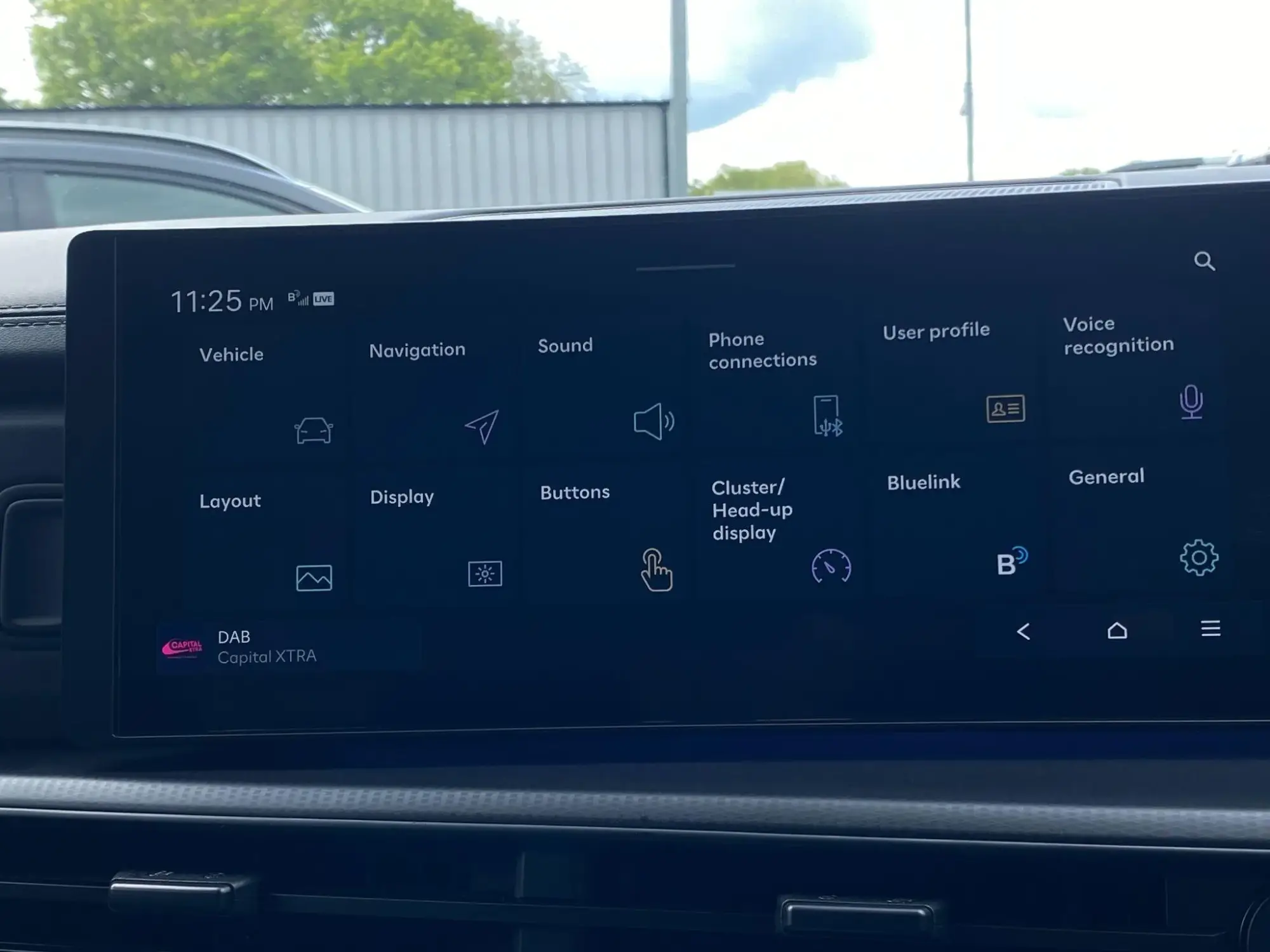 Hyundai SANTA FE Plug-in Hybrid Image 39