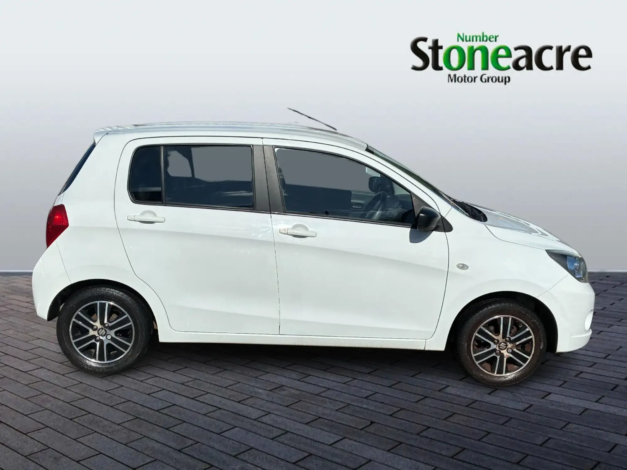 Suzuki Celerio 1.0 SZ3 Hatchback 5dr Petrol Manual Euro 6 (68 ps) YD15LFA Image 2