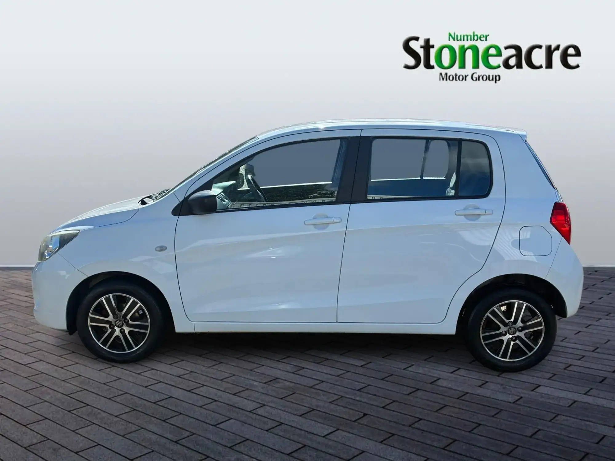 Suzuki Celerio 1.0 SZ3 Hatchback 5dr Petrol Manual Euro 6 (68 ps) YD15LFA Image 3