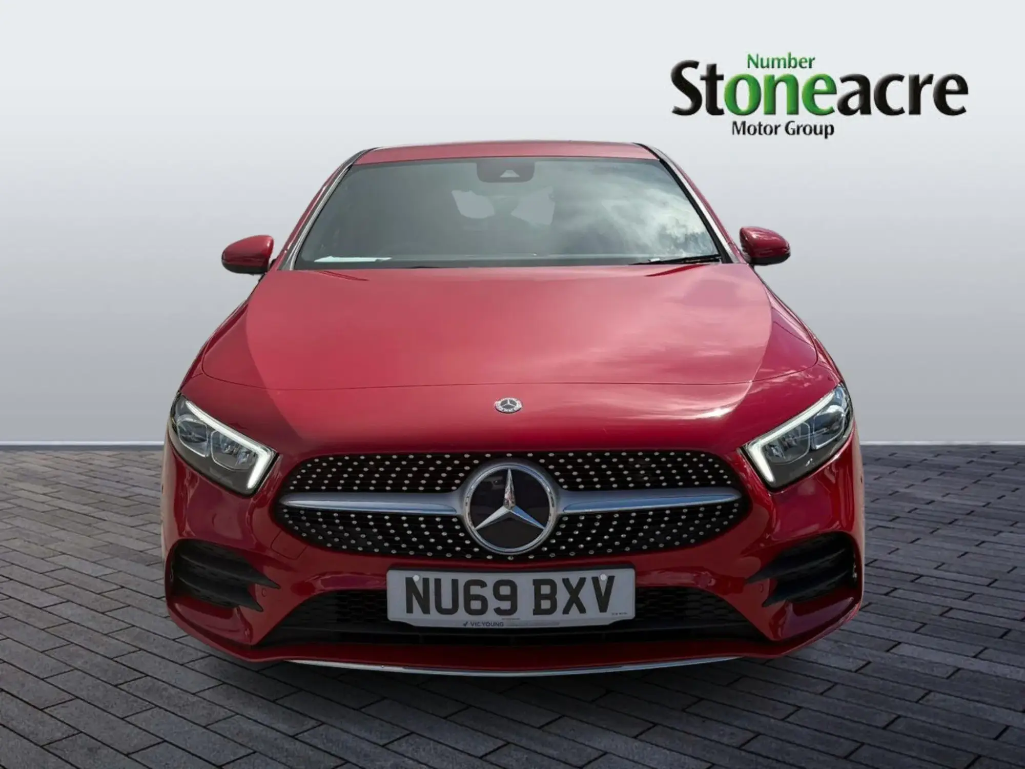 Mercedes-Benz A-Class Image 8 Mercedes-Benz A-Class Image 8