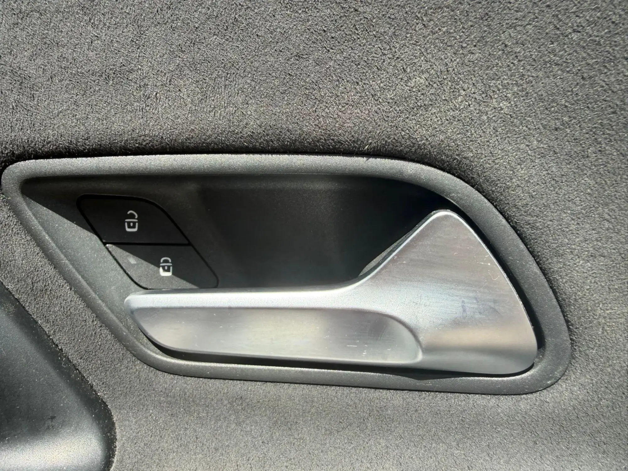 Mercedes-Benz A-Class Image 29 Mercedes-Benz A-Class Image 29