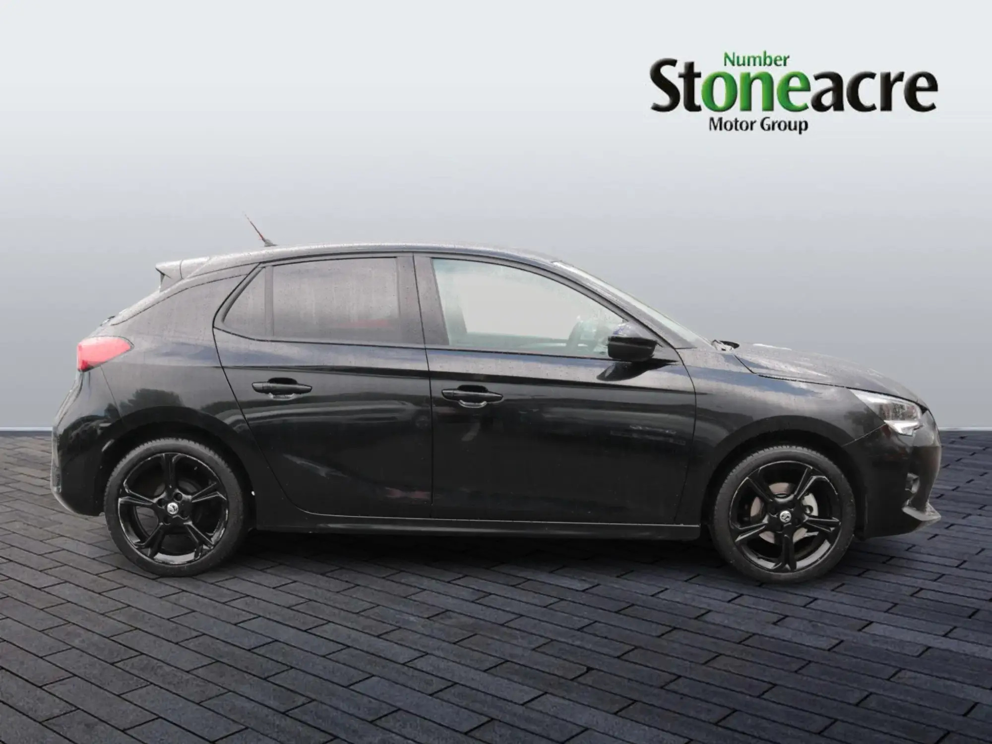 Vauxhall Corsa 1.2 GS 5dr DT23HWW Image 2