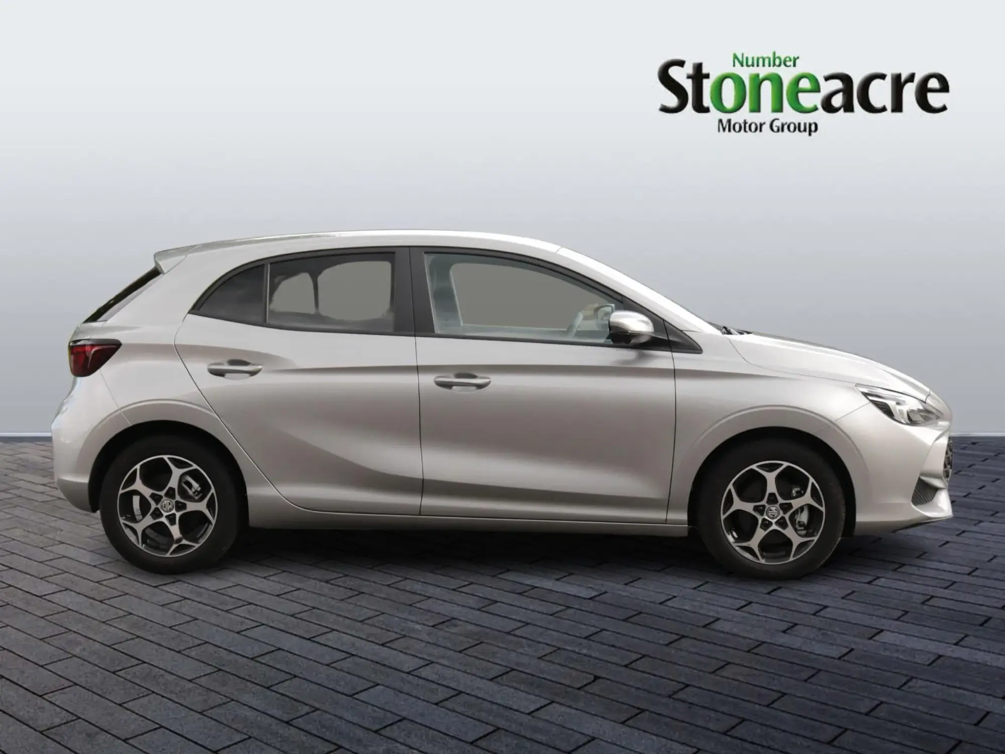 MG3 Hybrid+ Image 2
