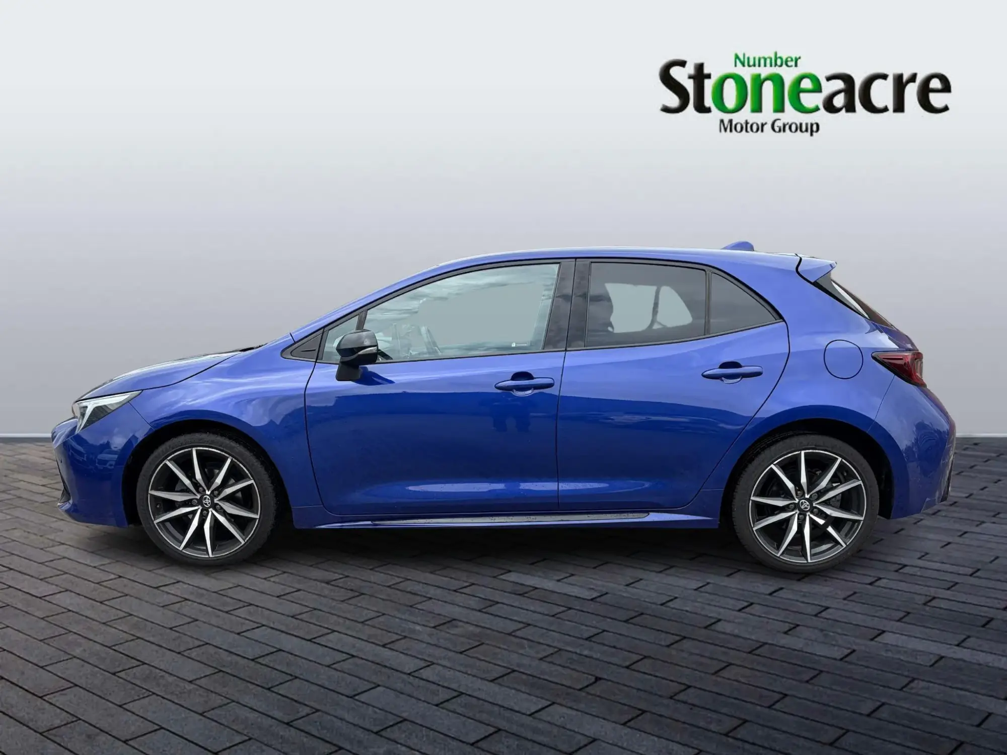 Toyota Corolla Hatchback Image 6 Toyota Corolla Hatchback Image 6