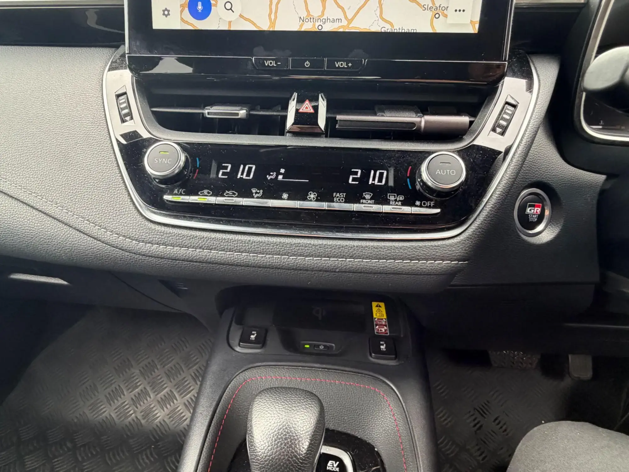 Toyota Corolla Hatchback Image 15 Toyota Corolla Hatchback Image 15