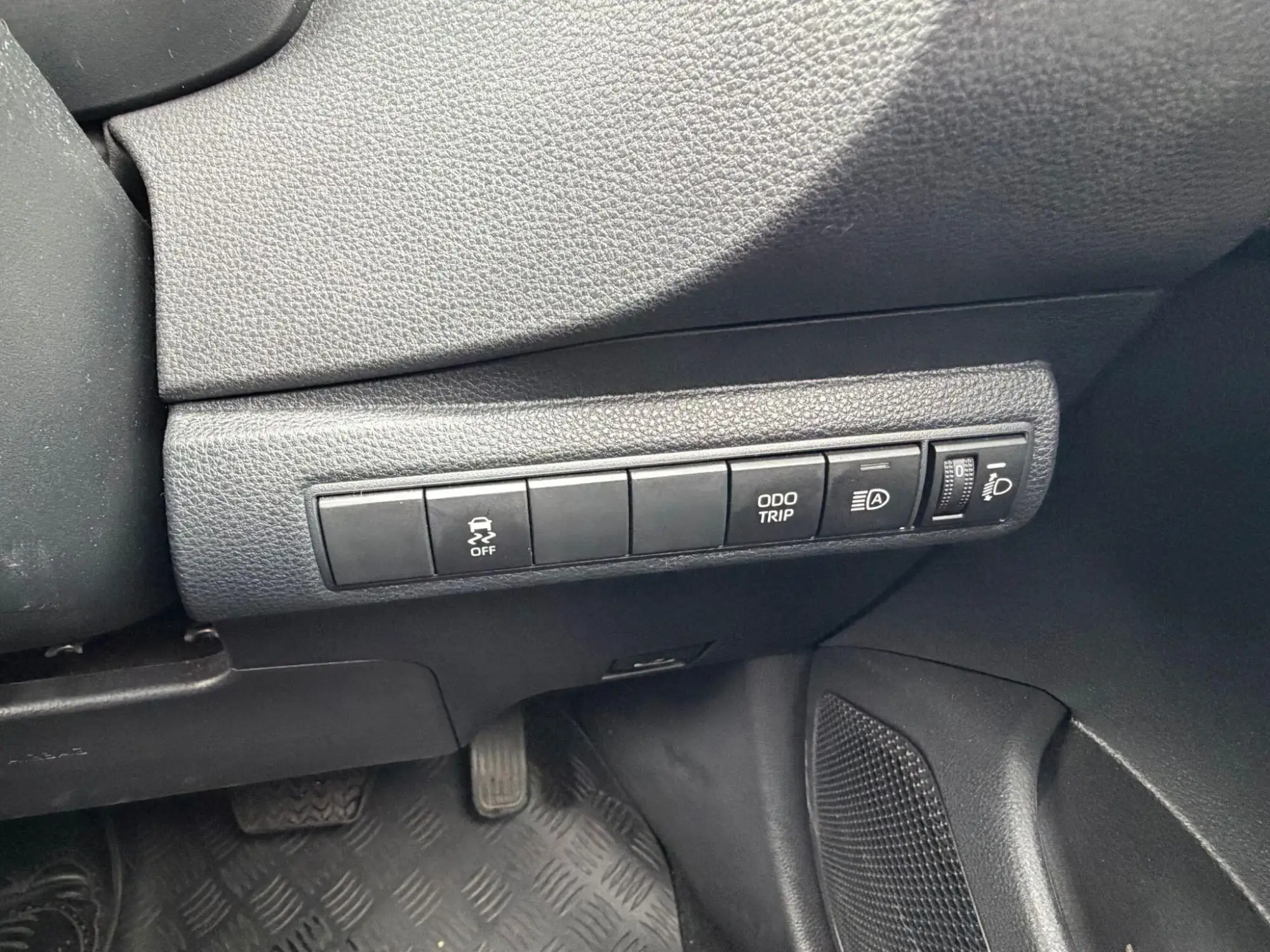 Toyota Corolla Hatchback Image 20 Toyota Corolla Hatchback Image 20