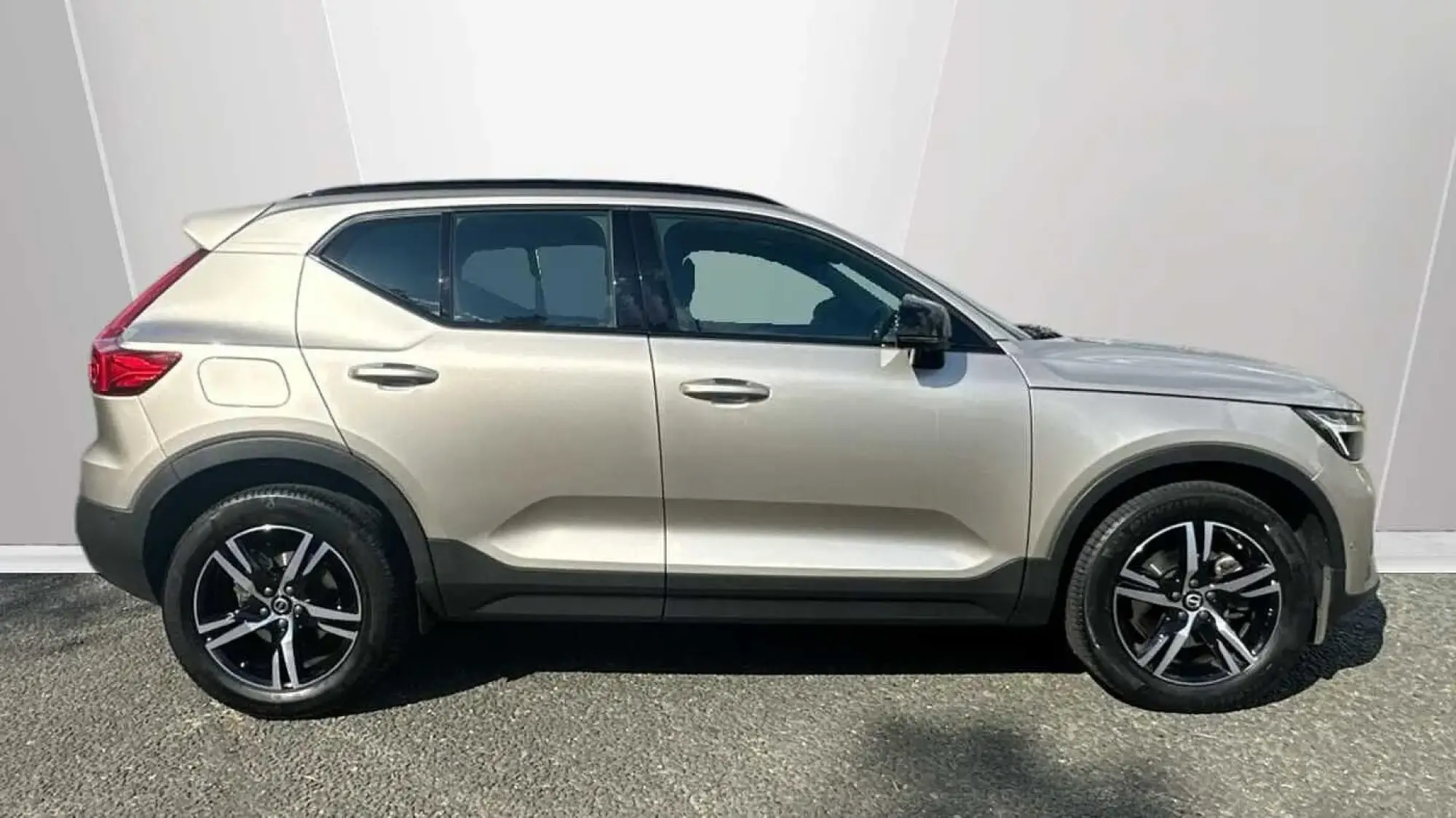 Volvo XC40 Image 3