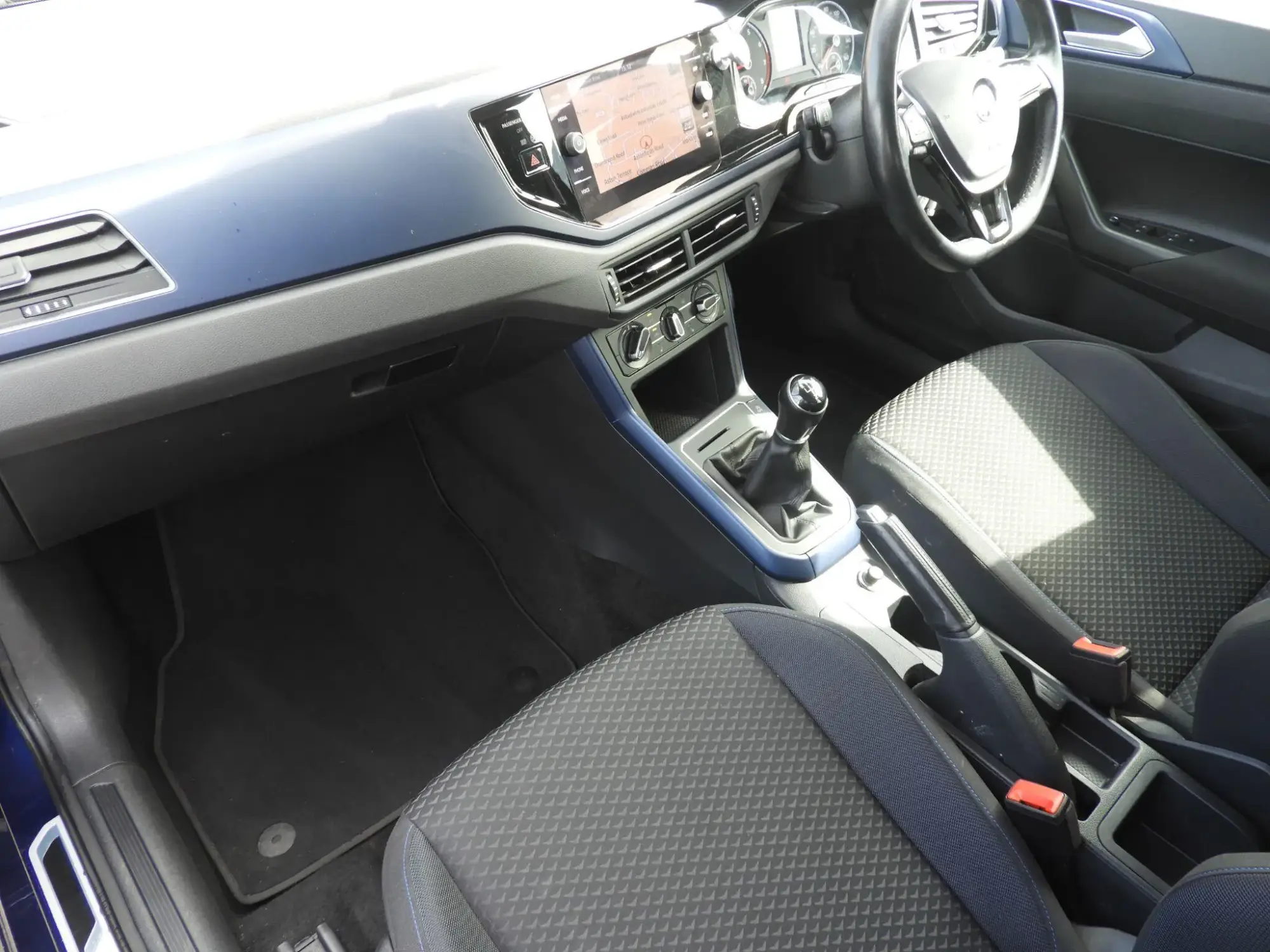 Volkswagen Polo Image 15 Volkswagen Polo Image 15